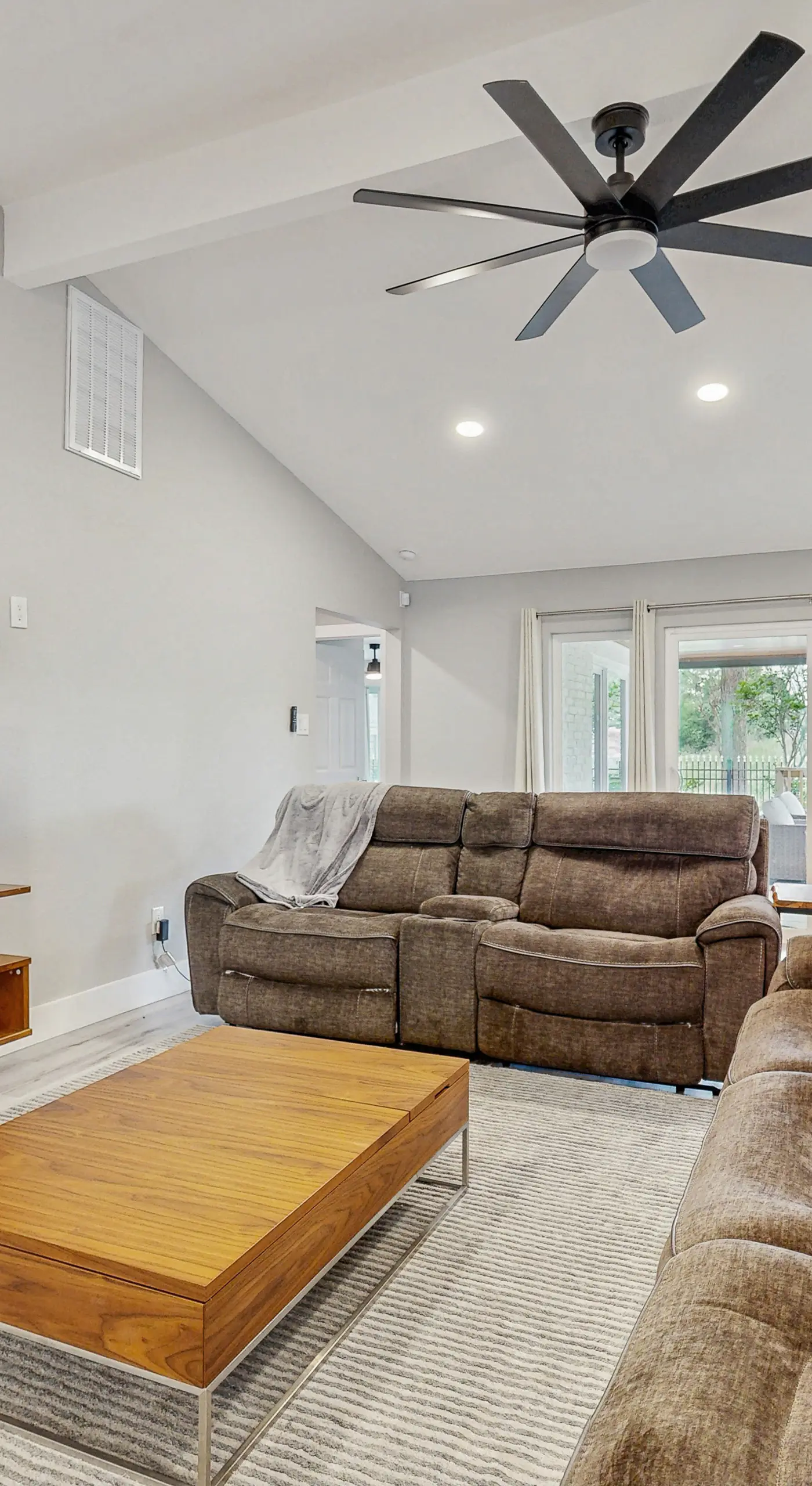 Dog-Friendly Houston Home w/ Deck & Yard