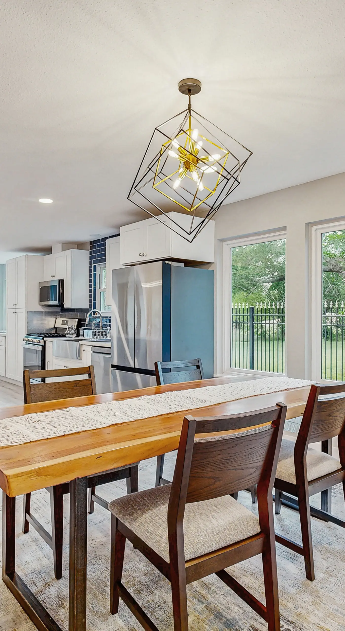 Dog-Friendly Houston Home w/ Deck & Yard