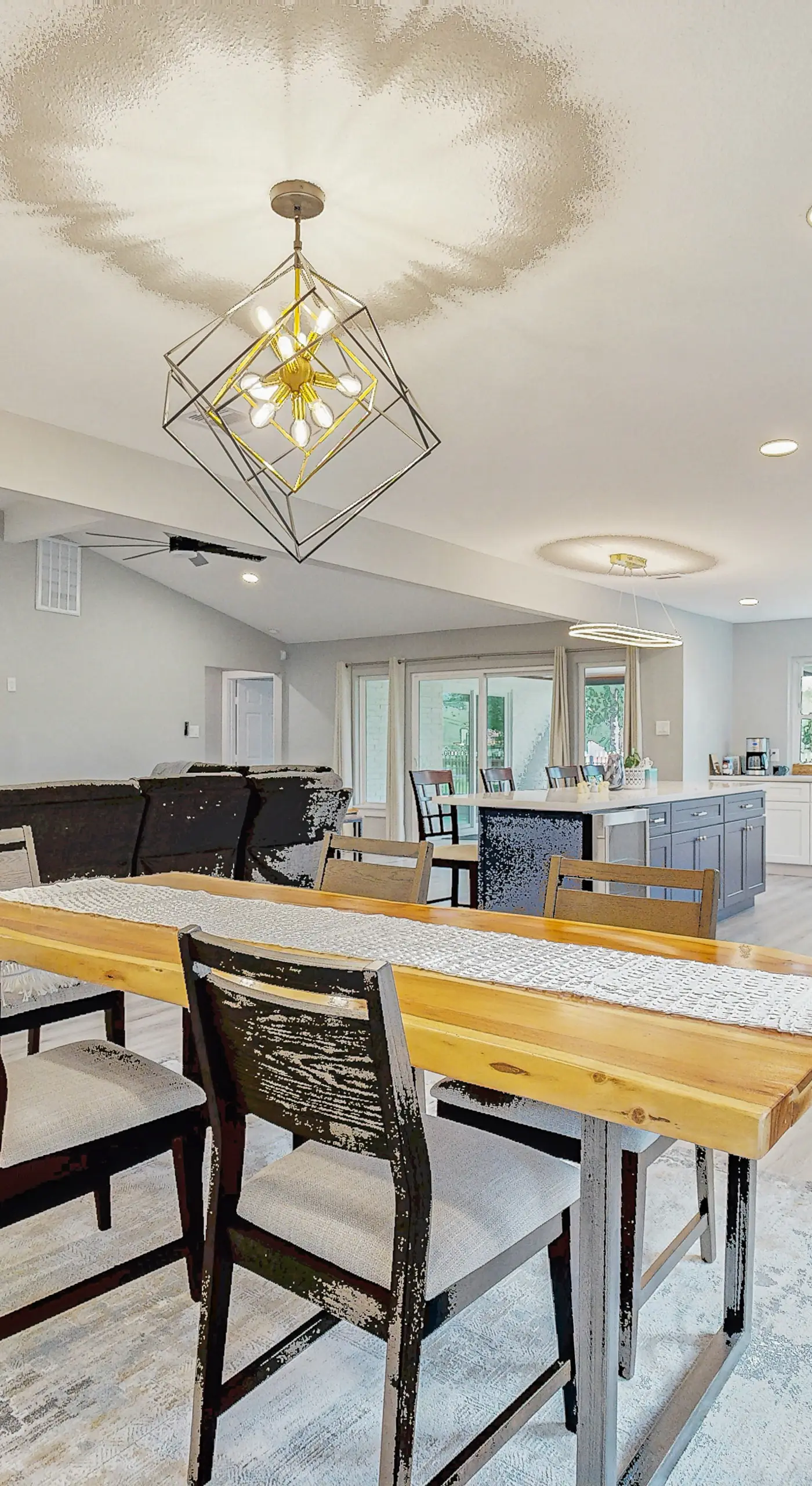 Dog-Friendly Houston Home w/ Deck & Yard
