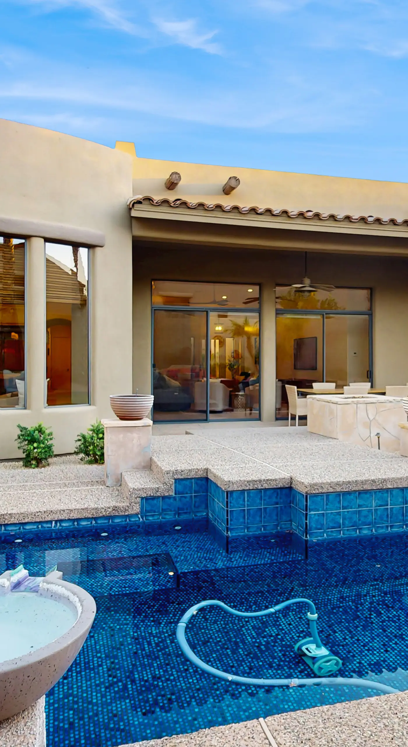 Luxury 'Grayhawk Getaway' w/ Pool in Scottsdale!