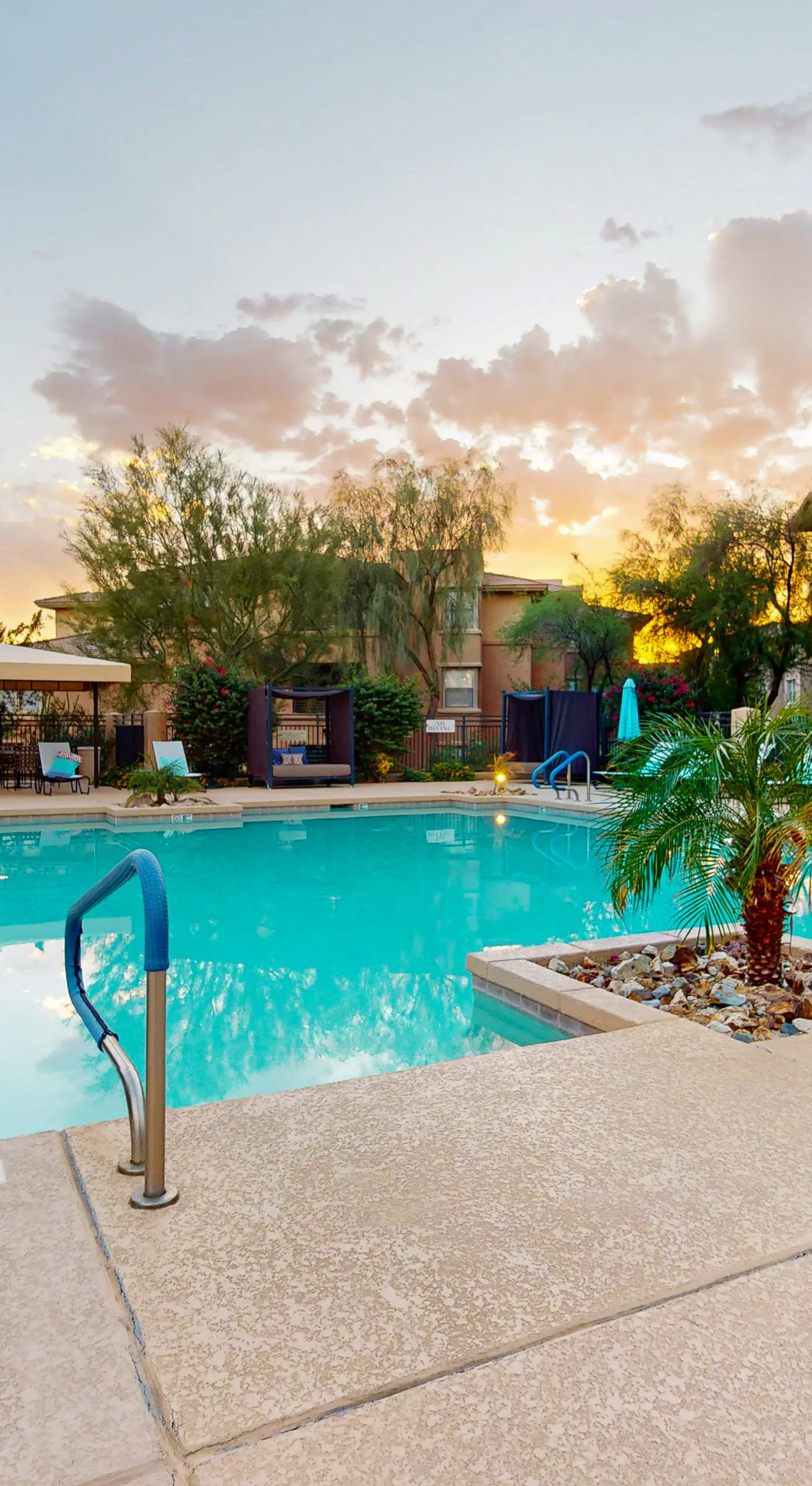 Luxury Resort-Style Extended Stay in Scottsdale!