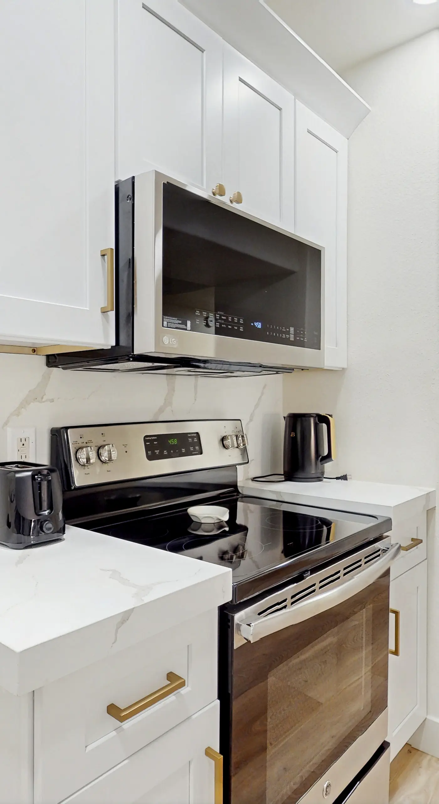 Luxury Resort-Style Extended Stay in Scottsdale!