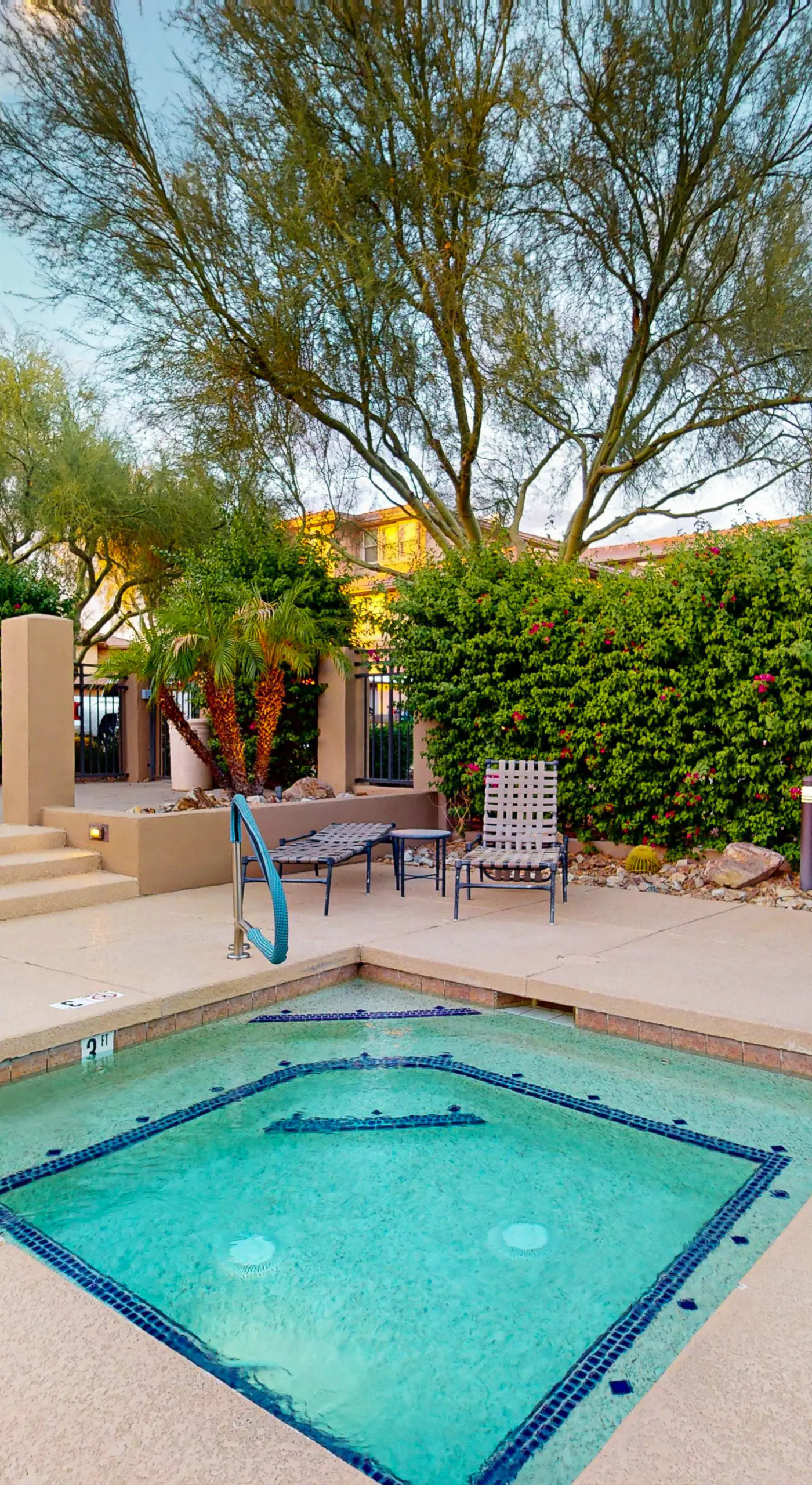 Luxury Resort-Style Extended Stay in Scottsdale!