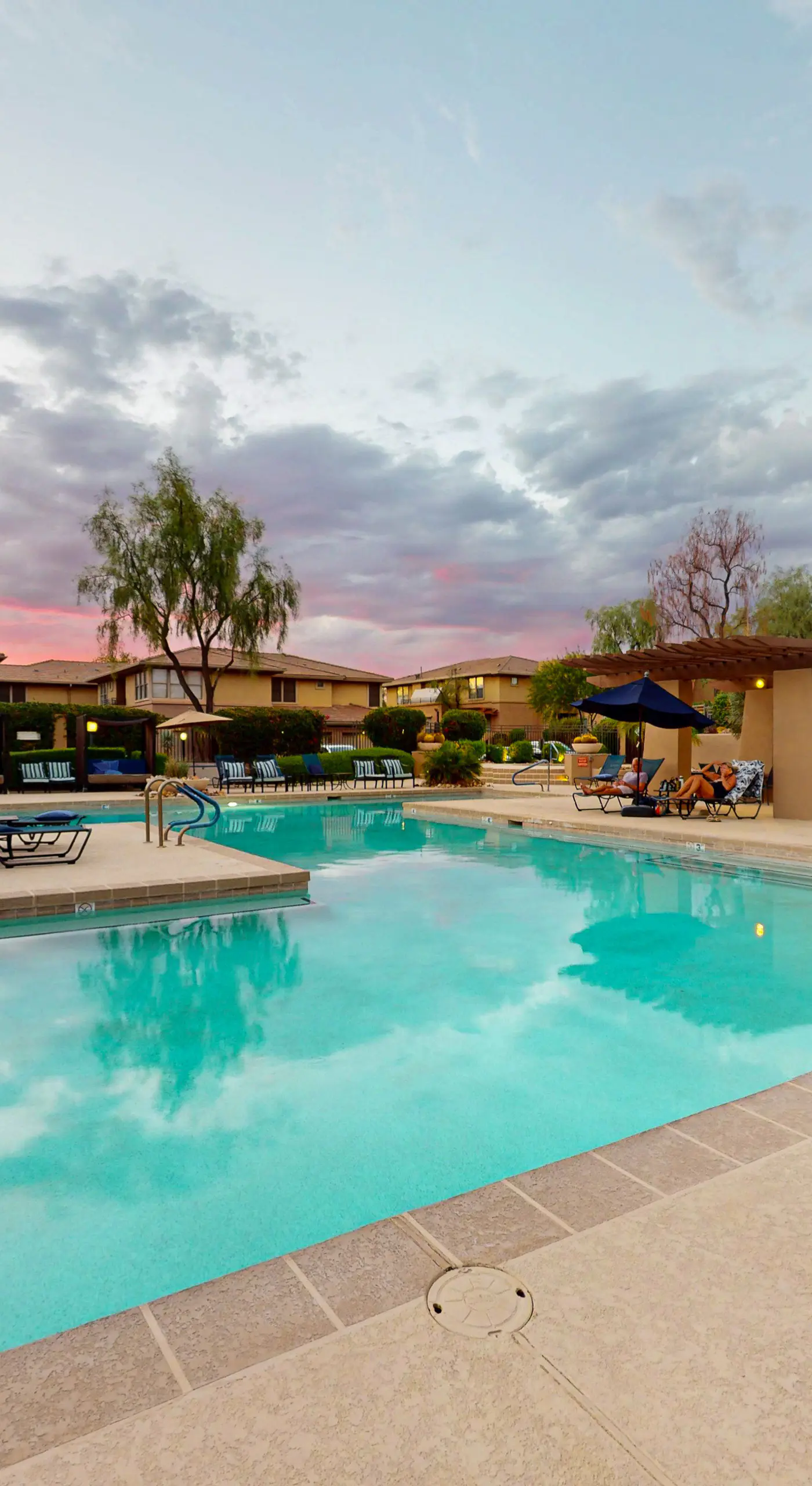Luxury Resort-Style Extended Stay in Scottsdale!