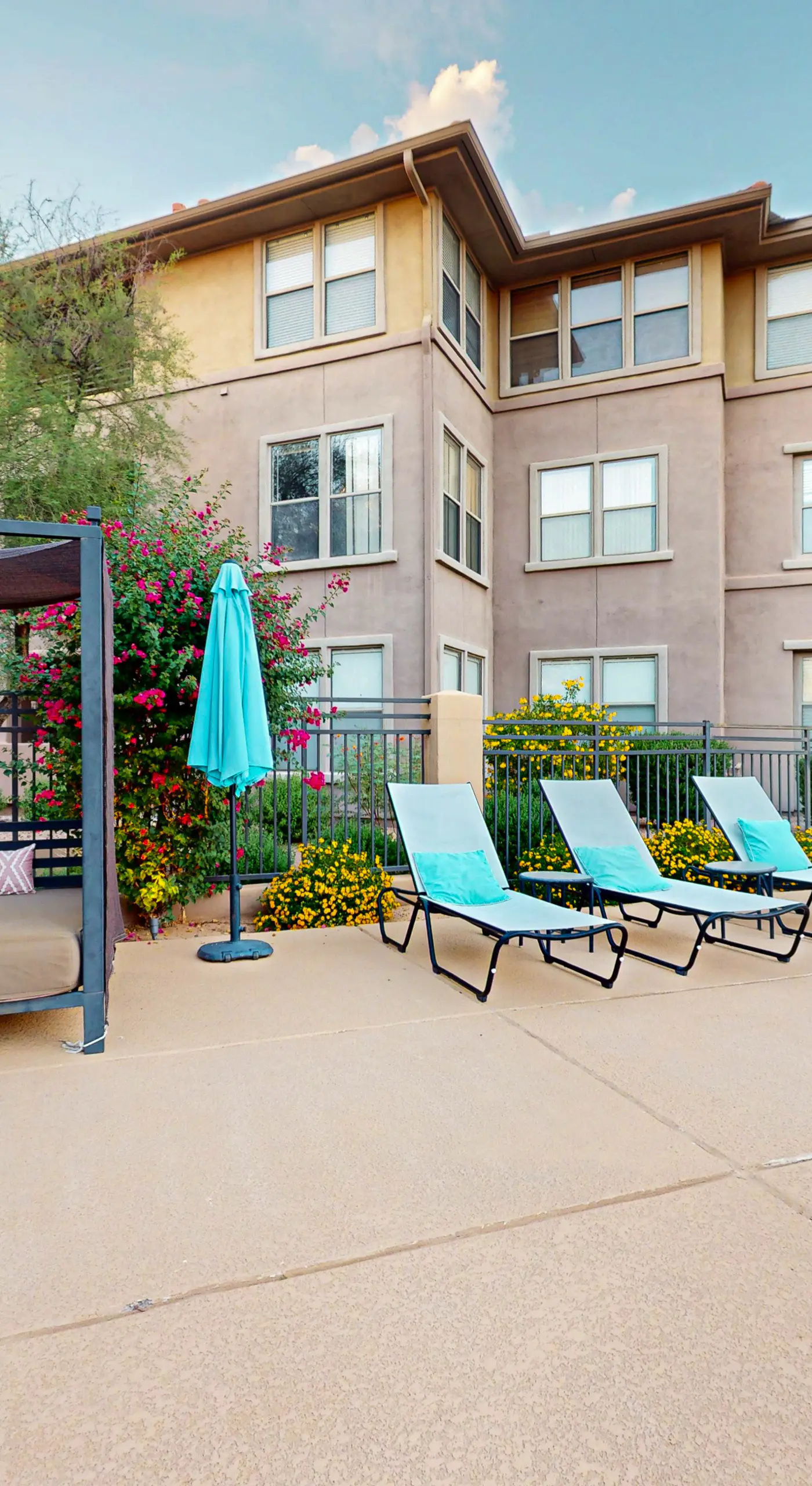 Luxury Resort-Style Extended Stay in Scottsdale!