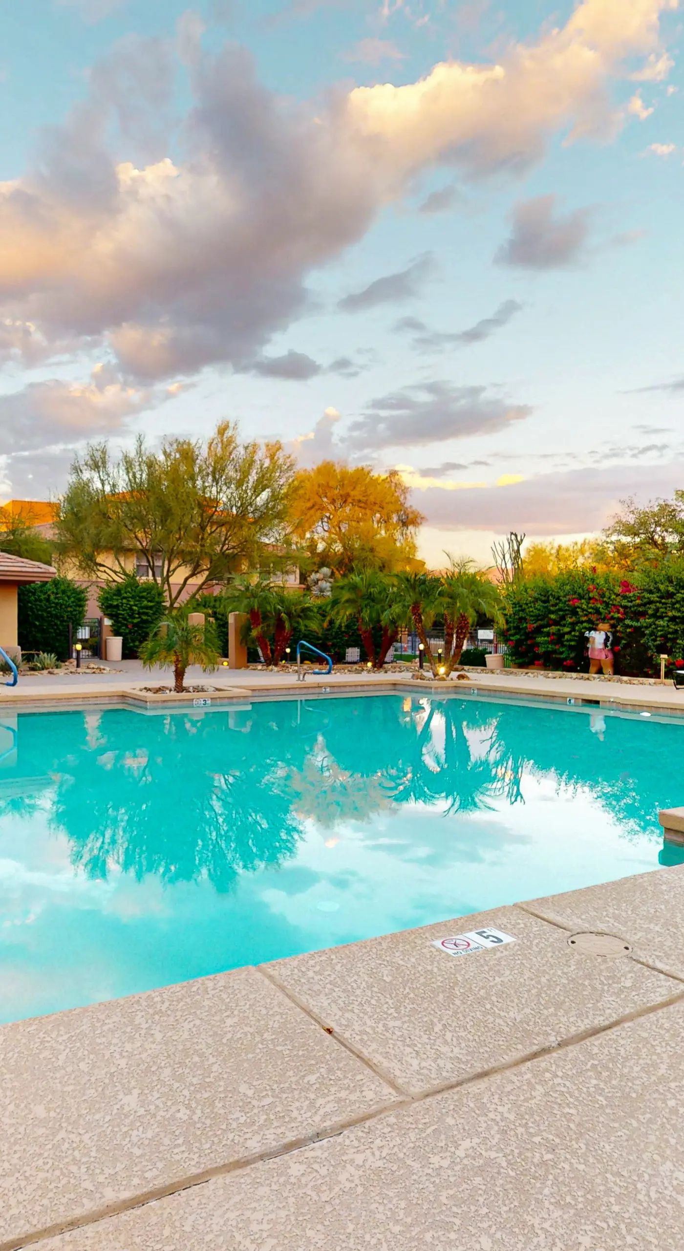 Luxury Resort-Style Extended Stay in Scottsdale!