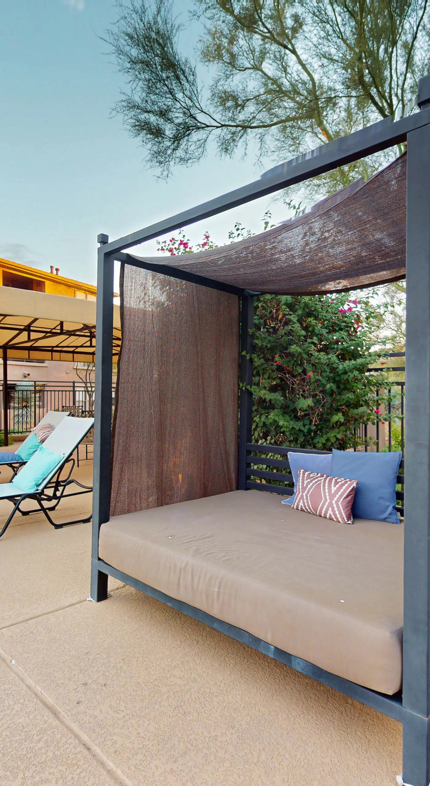 Luxury Resort-Style Extended Stay in Scottsdale!