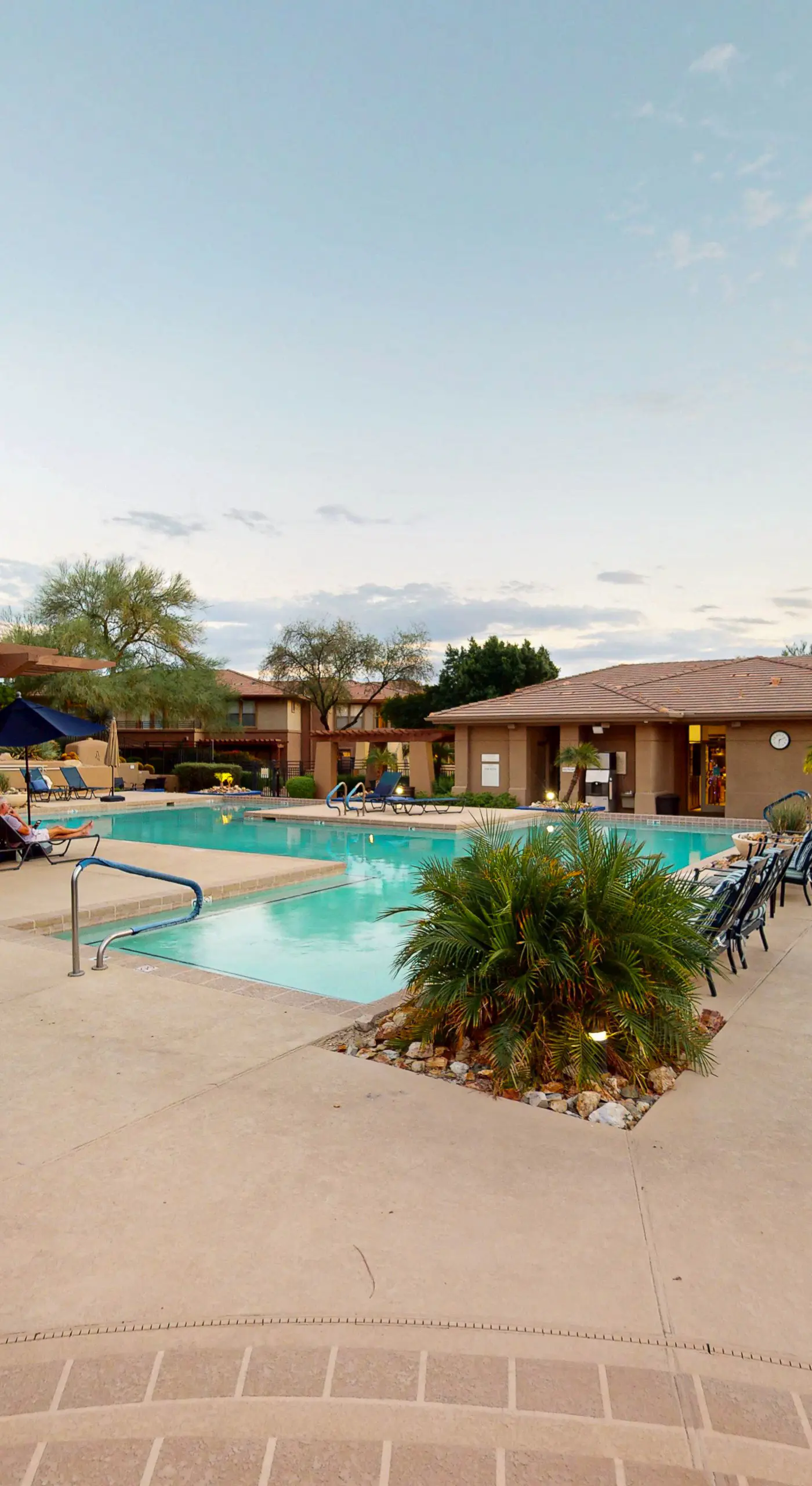 Luxury Resort-Style Extended Stay in Scottsdale!