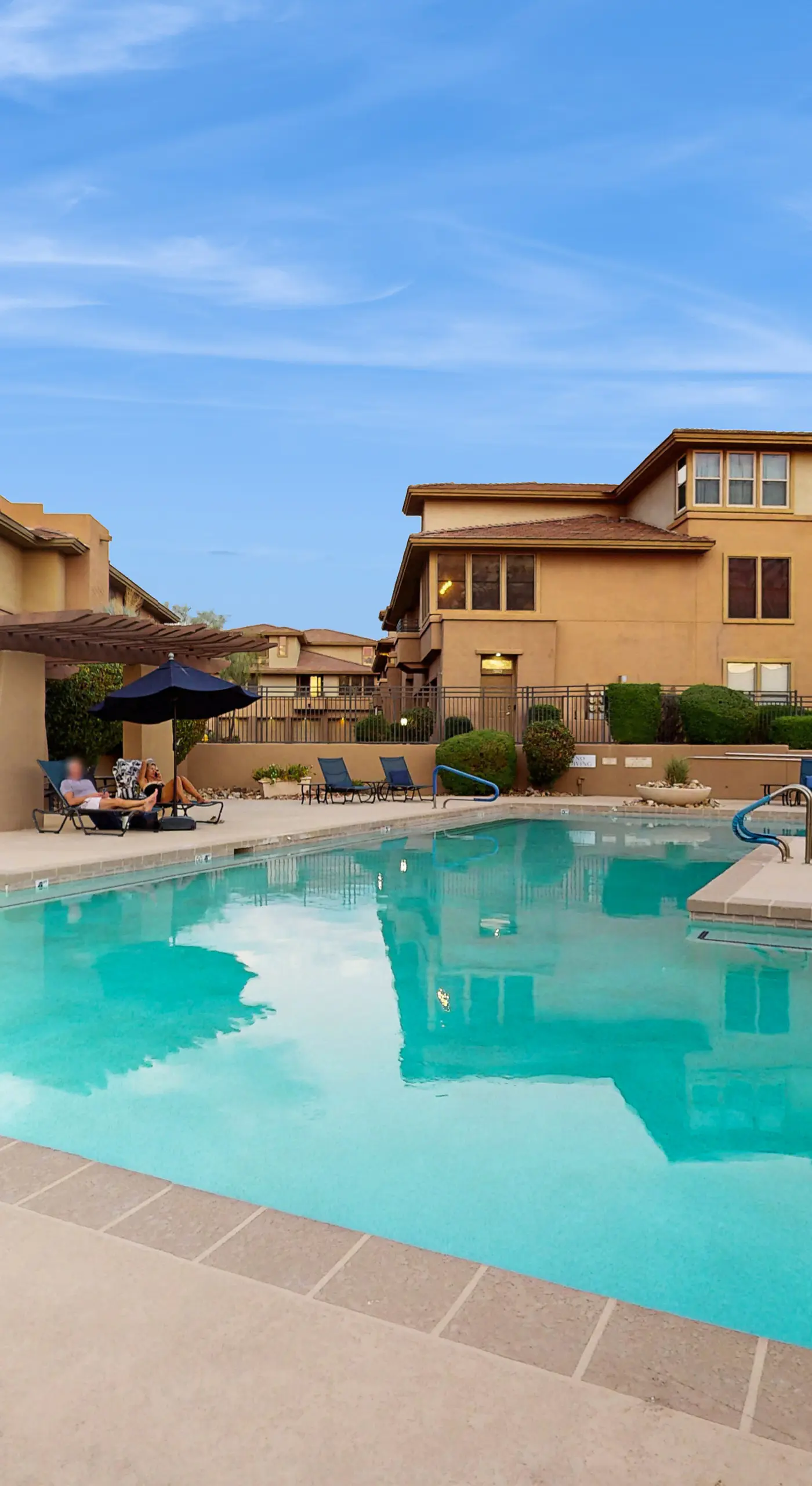 Luxury Resort-Style Extended Stay in Scottsdale!