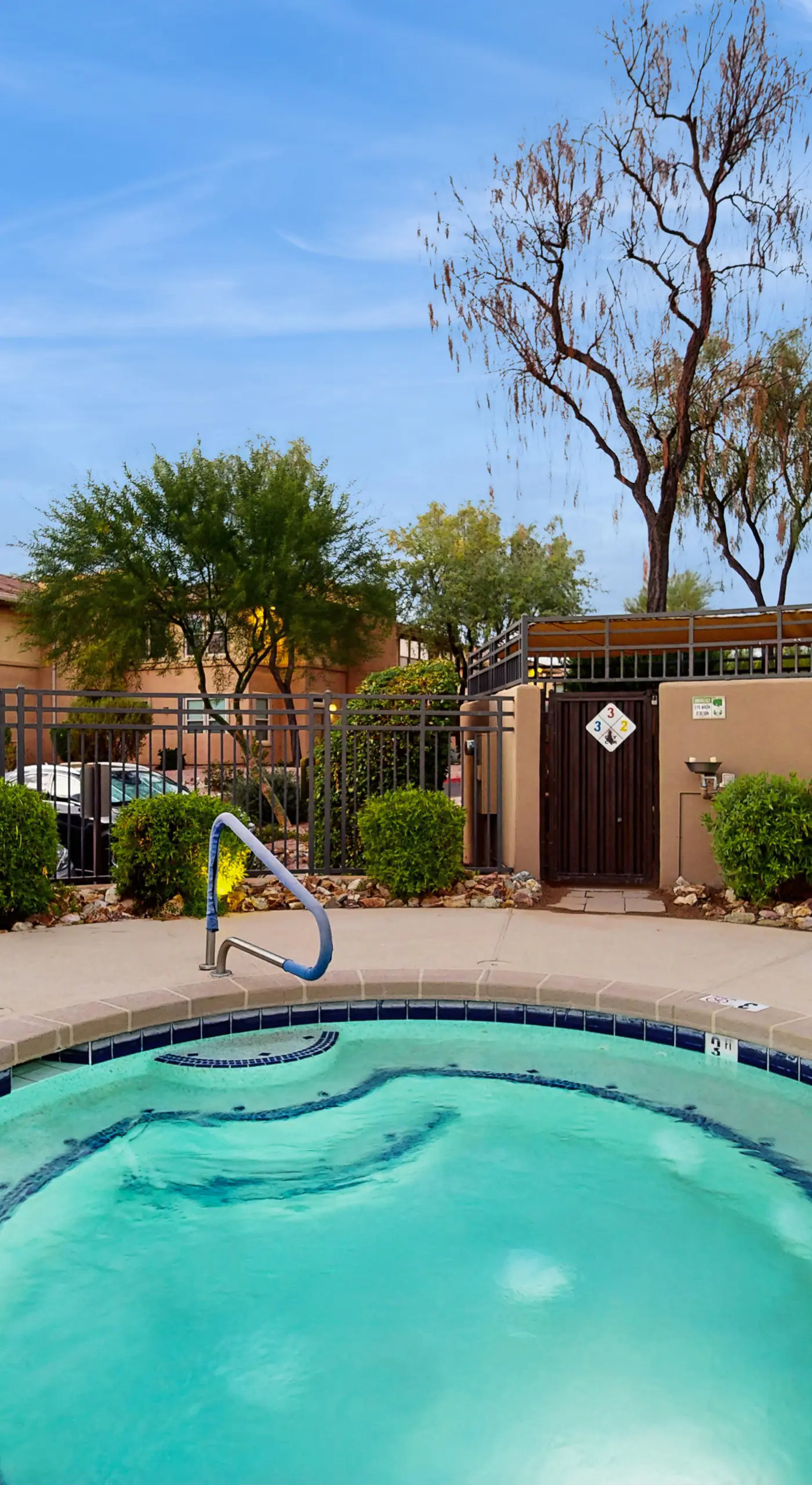 Luxury Resort-Style Extended Stay in Scottsdale!
