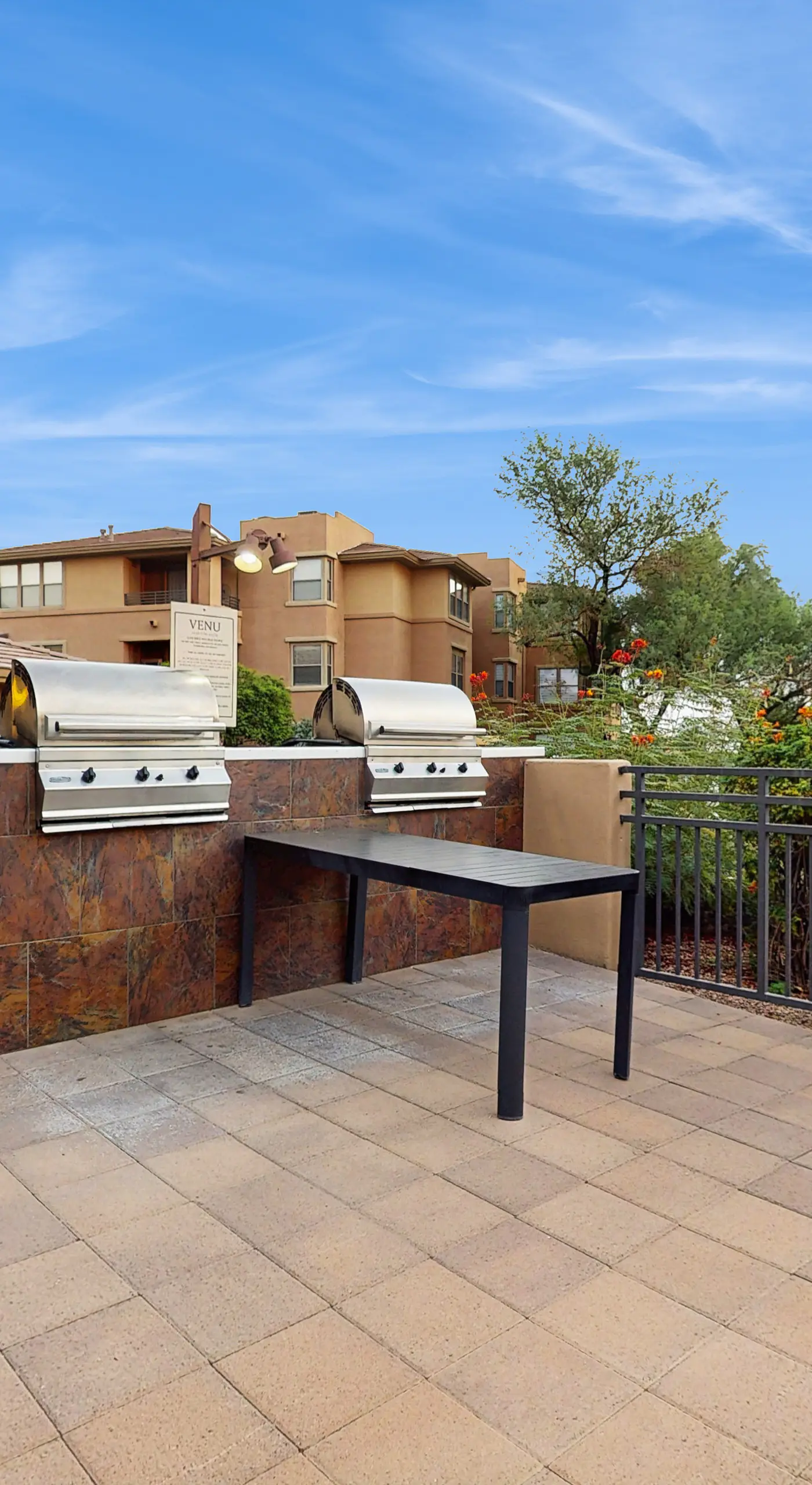 Luxury Resort-Style Extended Stay in Scottsdale!