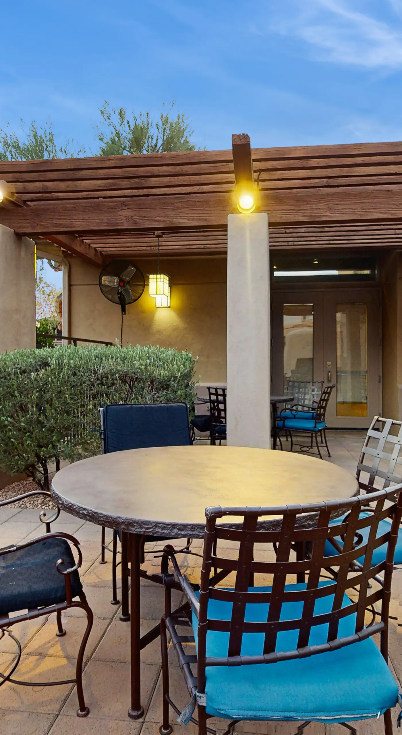 Luxury Resort-Style Extended Stay in Scottsdale!