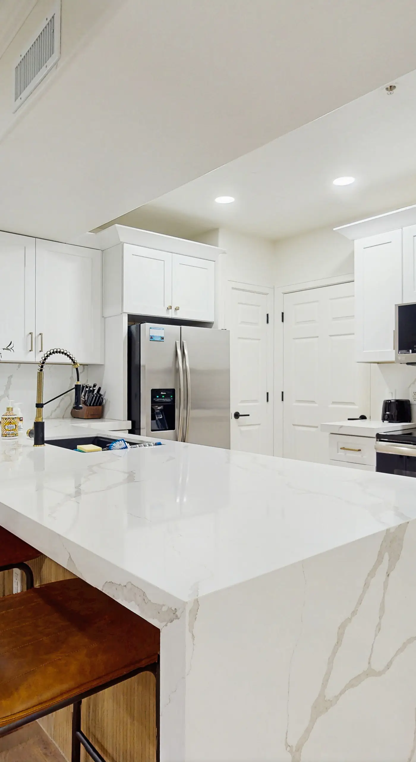 Luxury Resort-Style Extended Stay in Scottsdale!