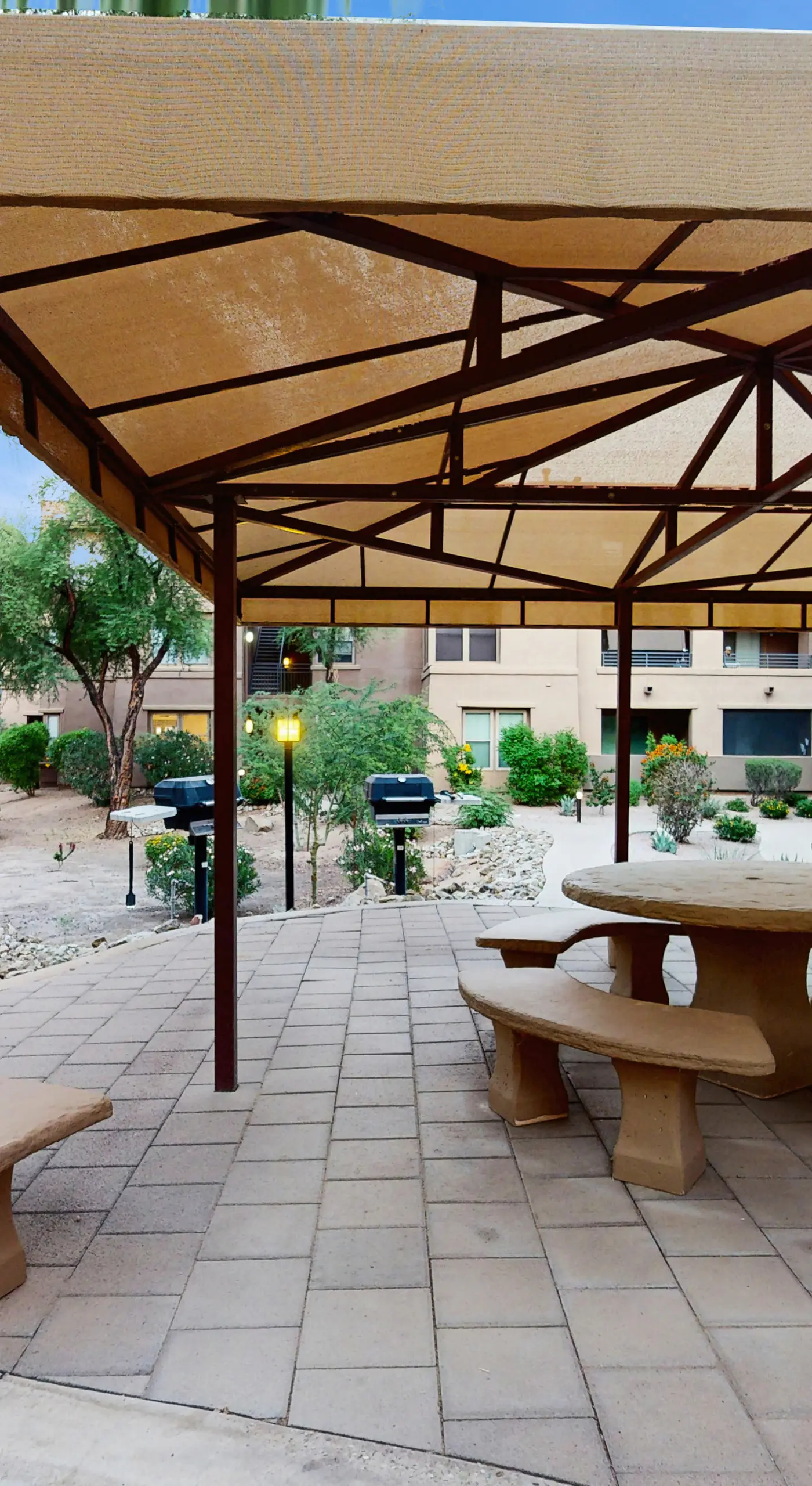 Luxury Resort-Style Extended Stay in Scottsdale!