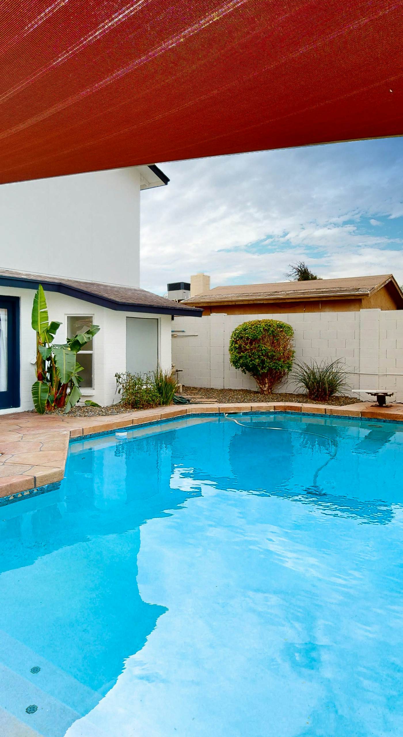 Backyard Oasis: Phoenix Gem Near Hiking & Golfing!