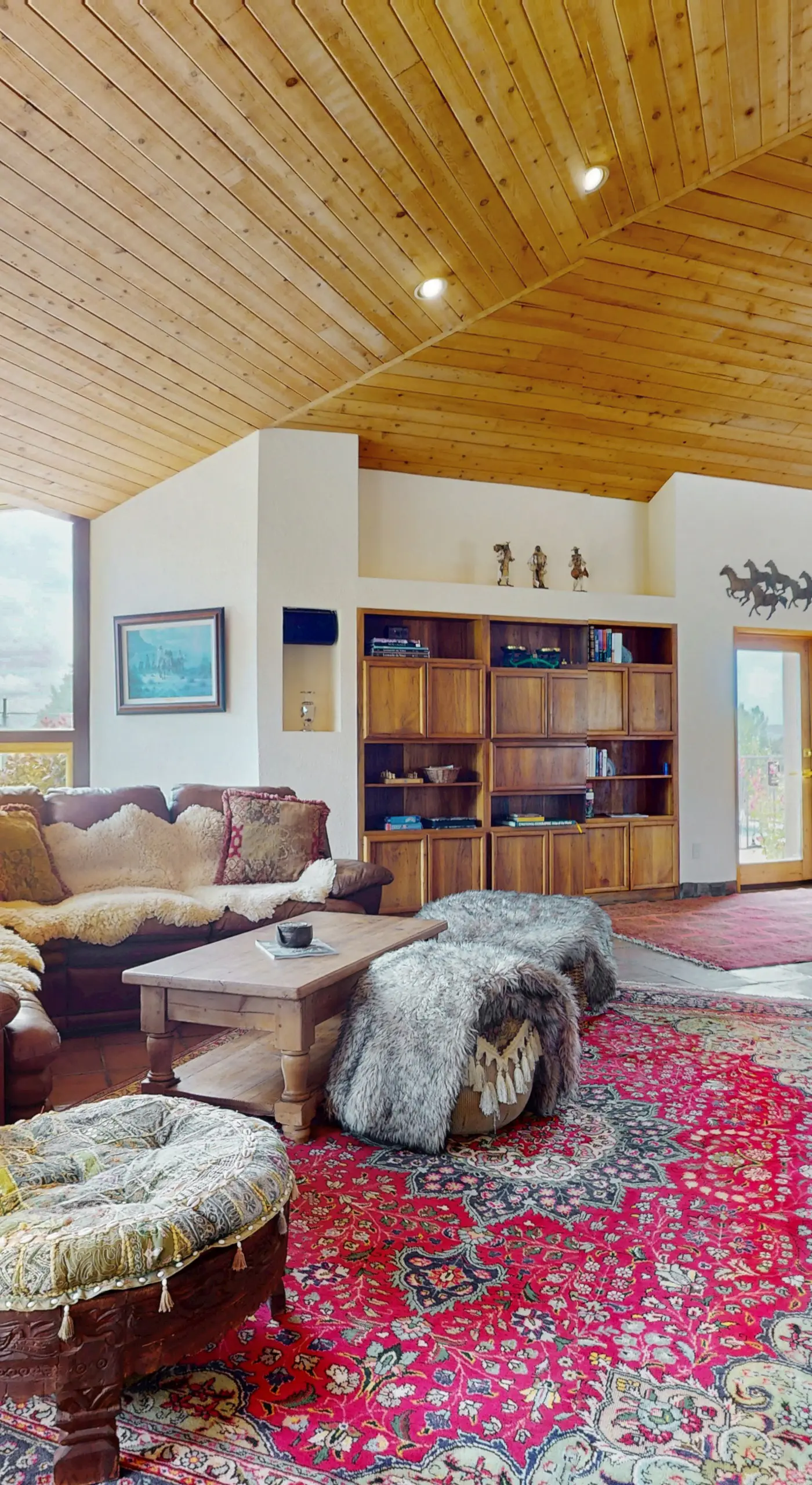 Spacious Home w/ Pool & Hot Tub in Arroyo Seco!