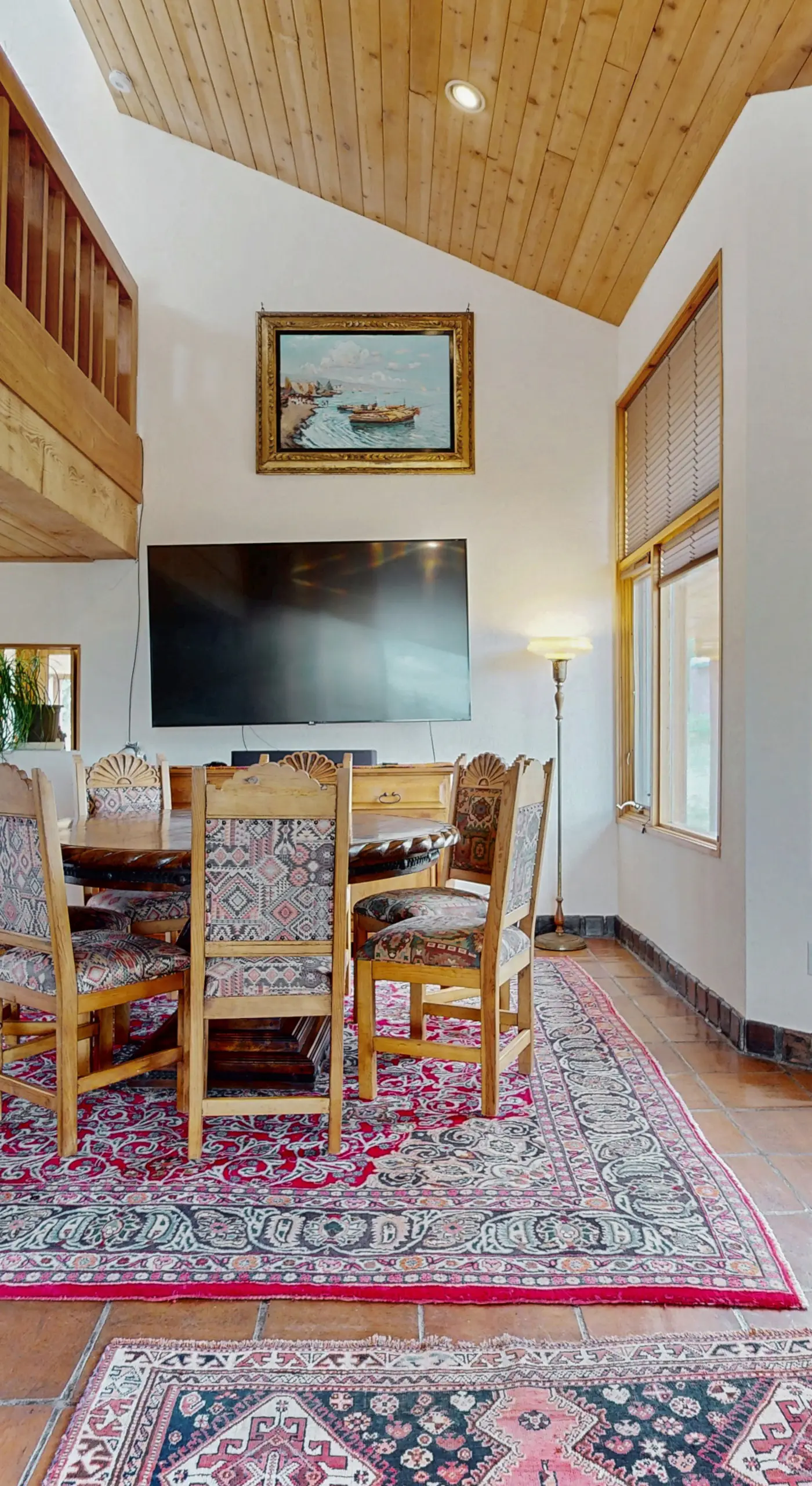 Spacious Home w/ Pool & Hot Tub in Arroyo Seco!