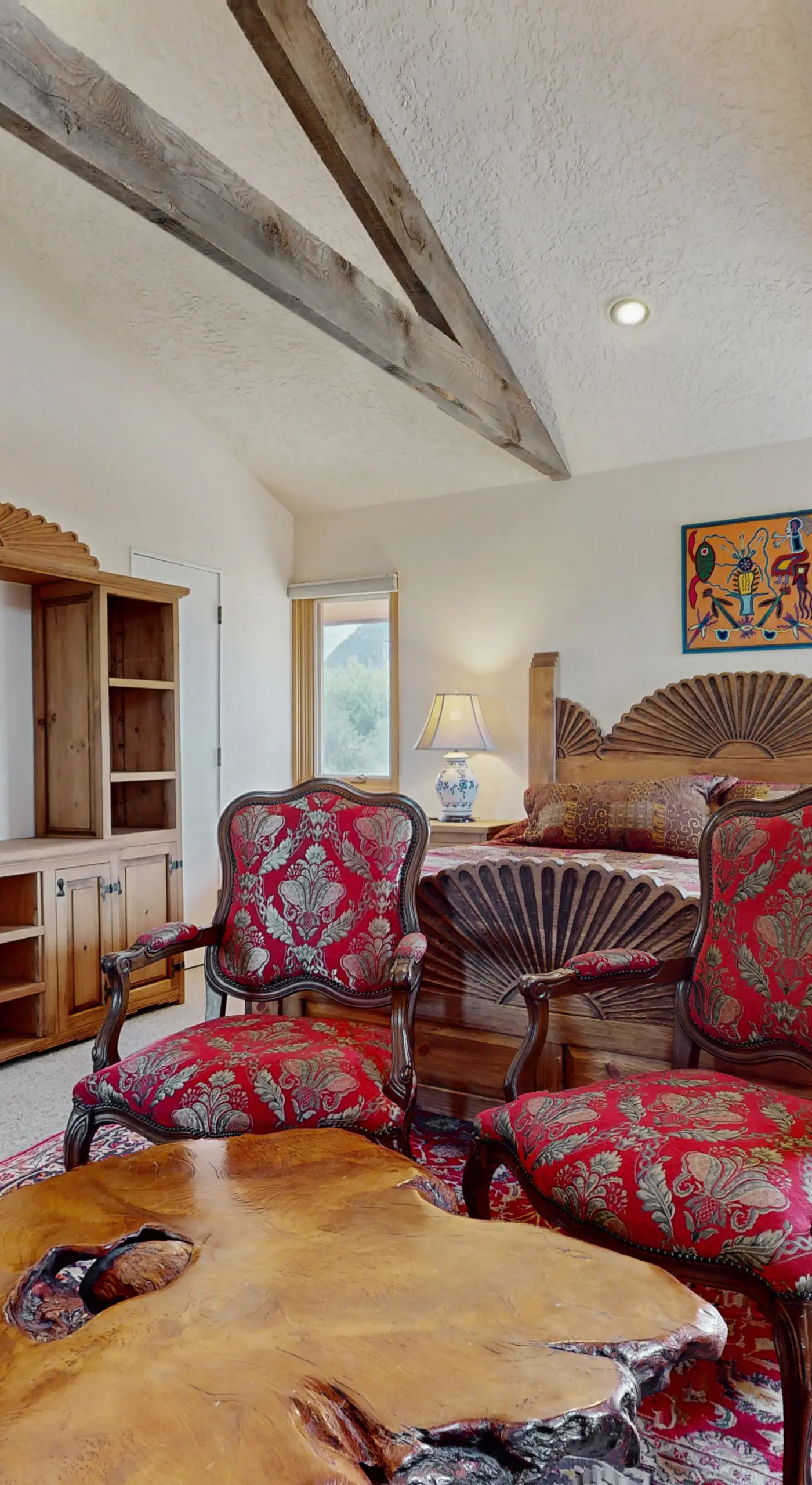 Spacious Home w/ Pool & Hot Tub in Arroyo Seco!