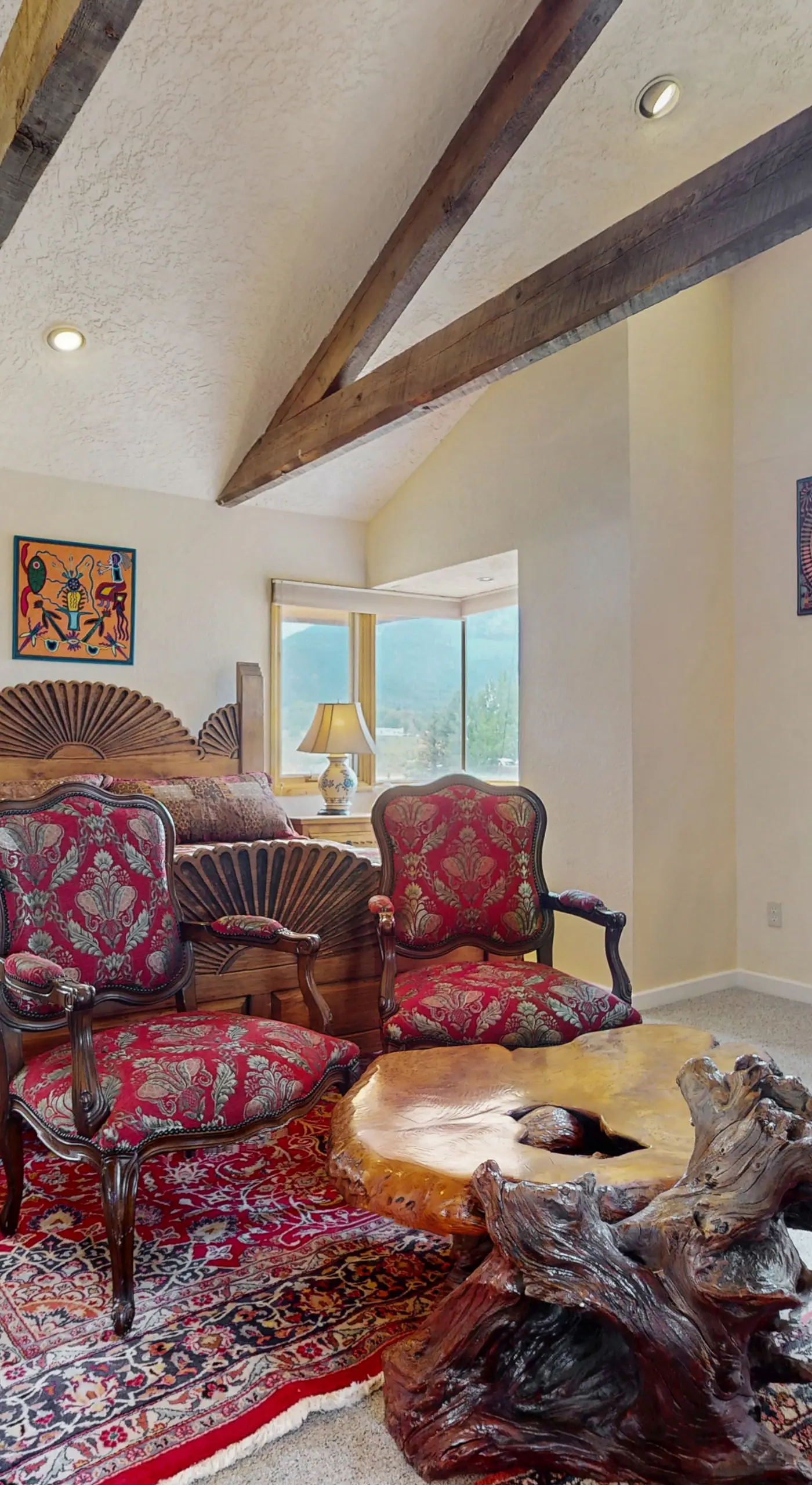 Spacious Home w/ Pool & Hot Tub in Arroyo Seco!