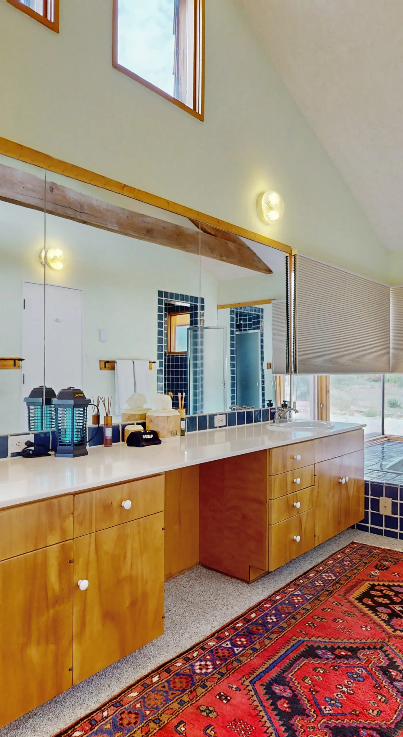Spacious Home w/ Pool & Hot Tub in Arroyo Seco!