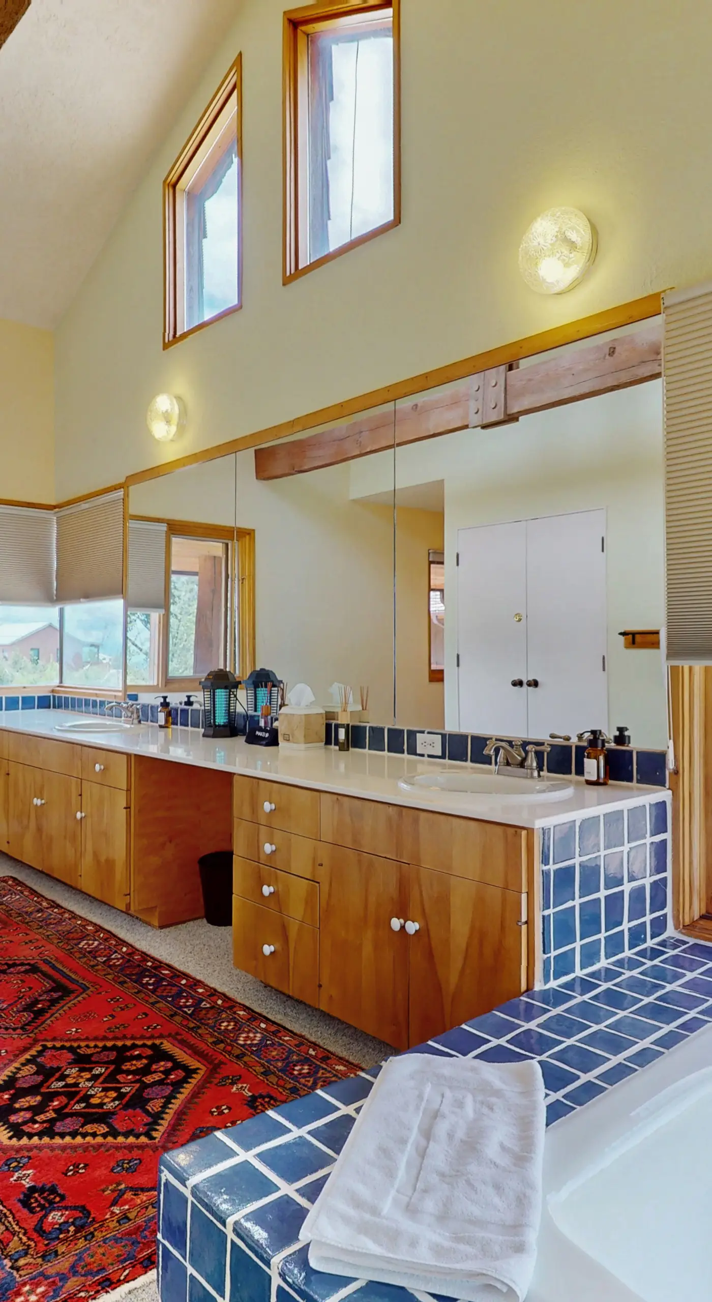 Spacious Home w/ Pool & Hot Tub in Arroyo Seco!