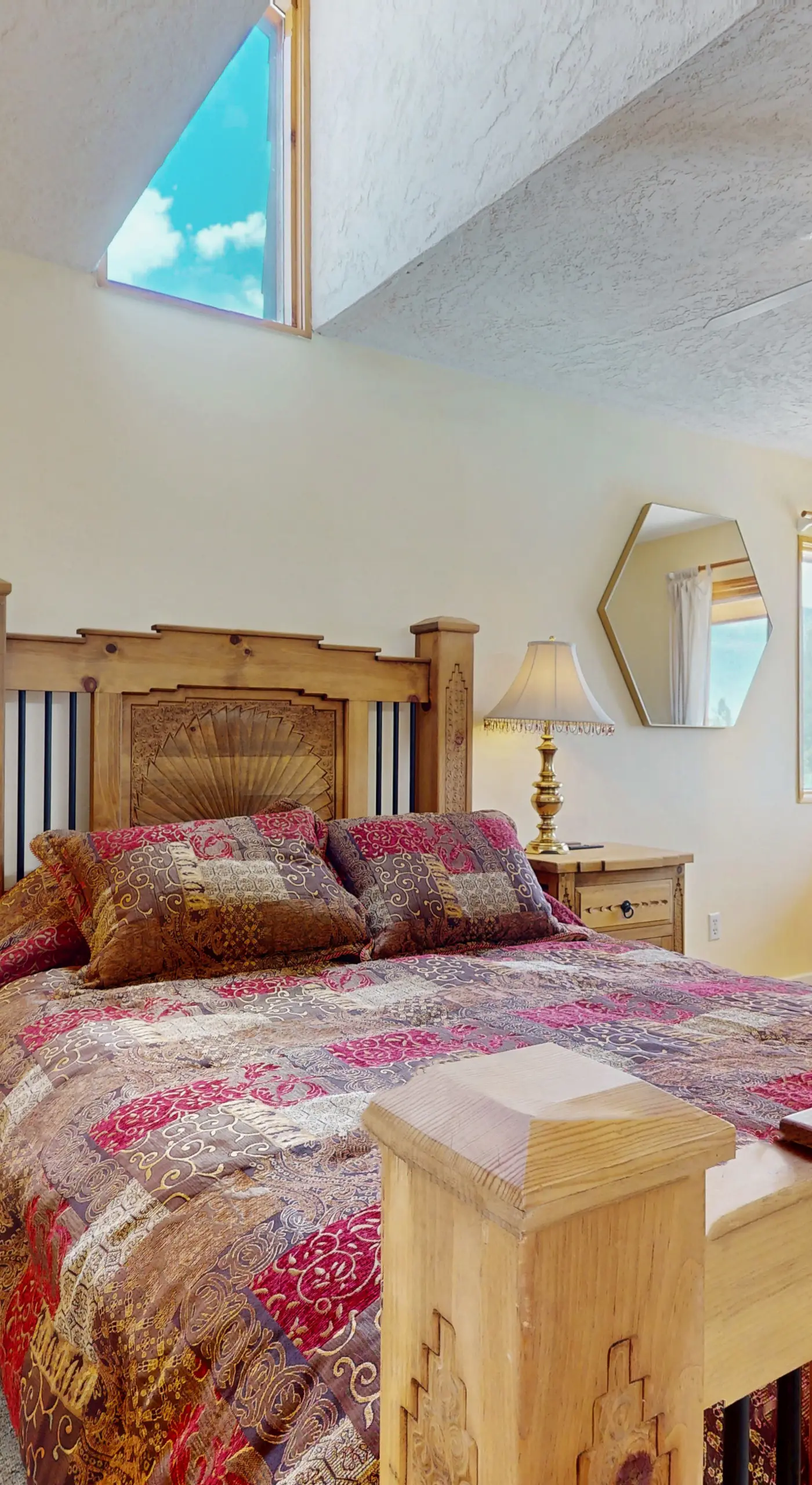 Spacious Home w/ Pool & Hot Tub in Arroyo Seco!