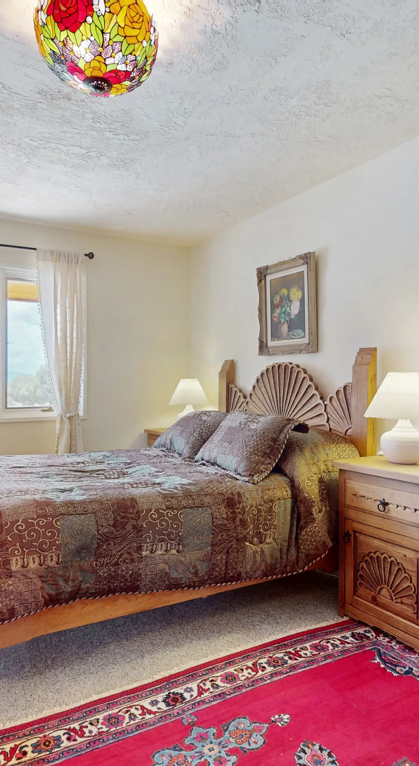 Spacious Home w/ Pool & Hot Tub in Arroyo Seco!