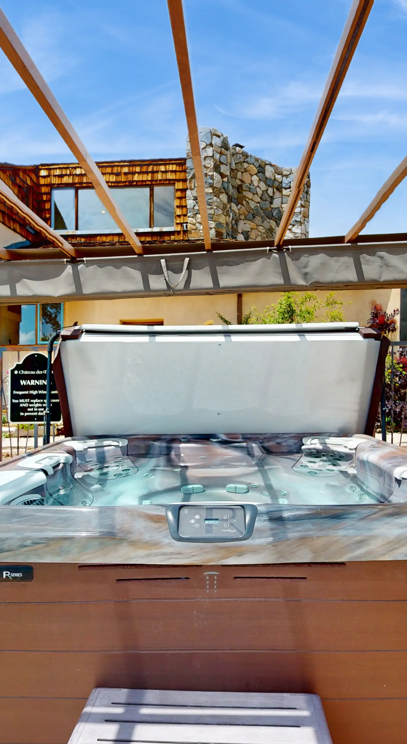 Spacious Home w/ Pool & Hot Tub in Arroyo Seco!