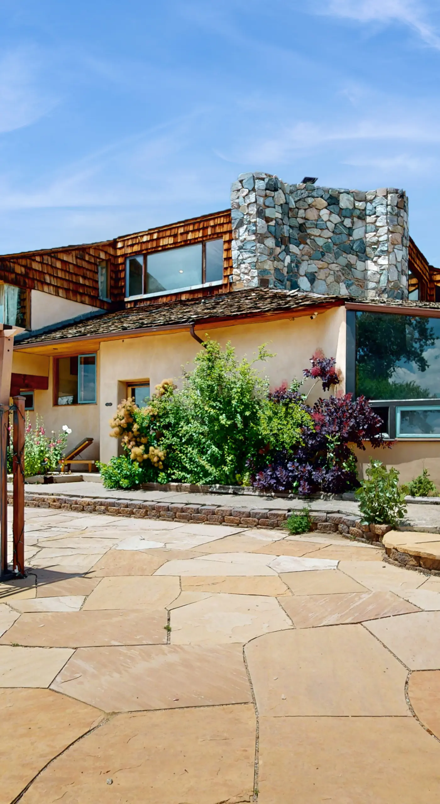 Spacious Home w/ Pool & Hot Tub in Arroyo Seco!
