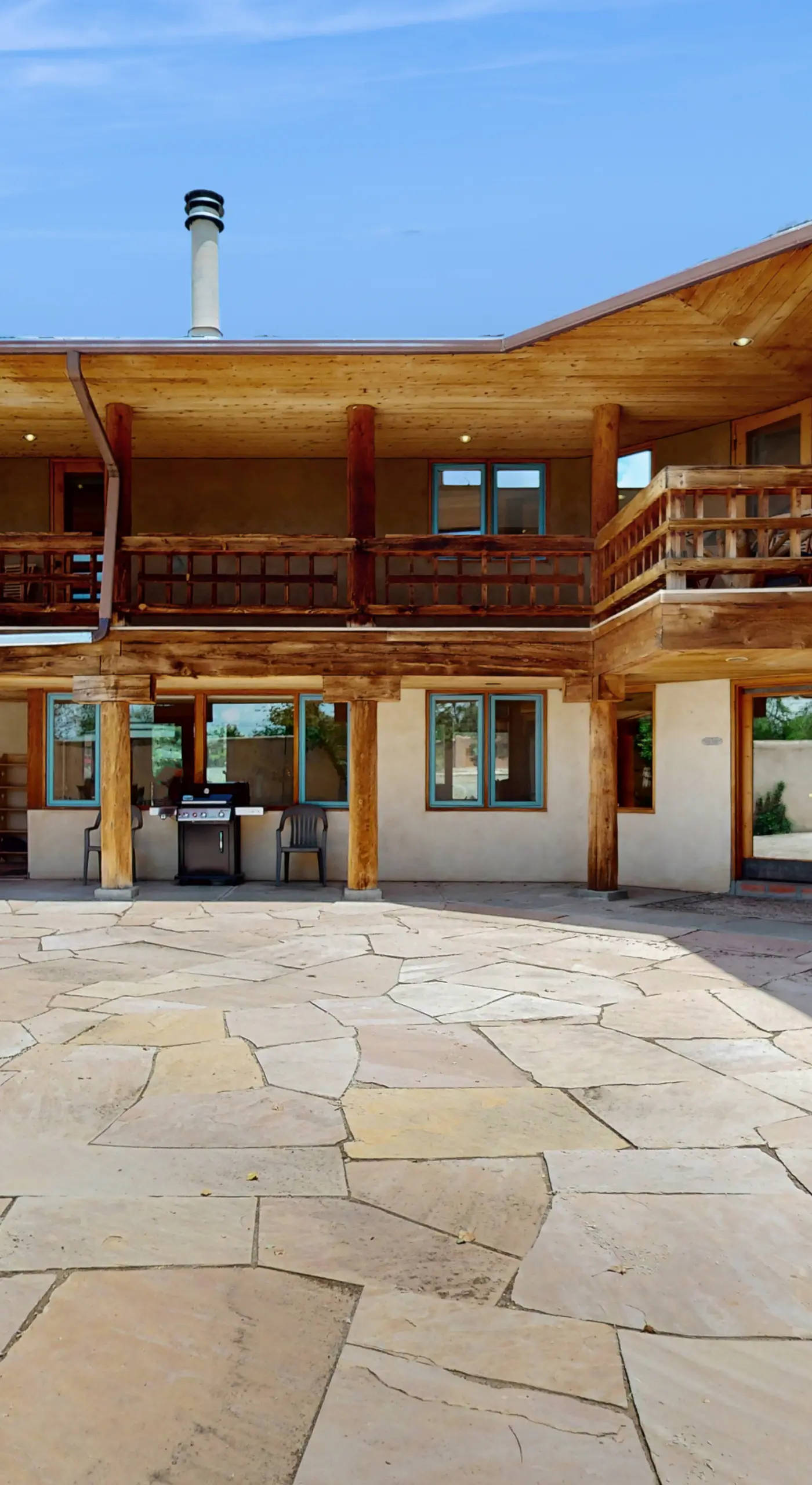 Spacious Home w/ Pool & Hot Tub in Arroyo Seco!