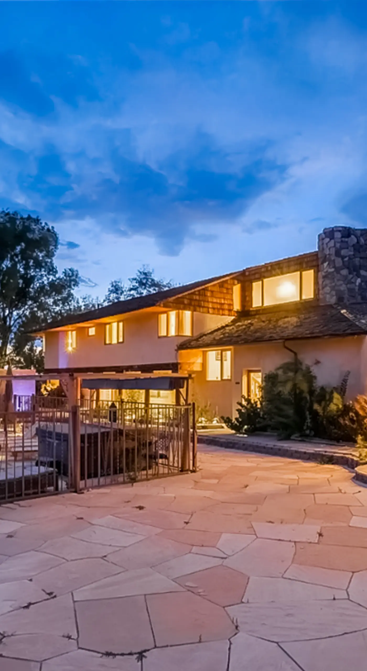 Spacious Home w/ Pool & Hot Tub in Arroyo Seco!