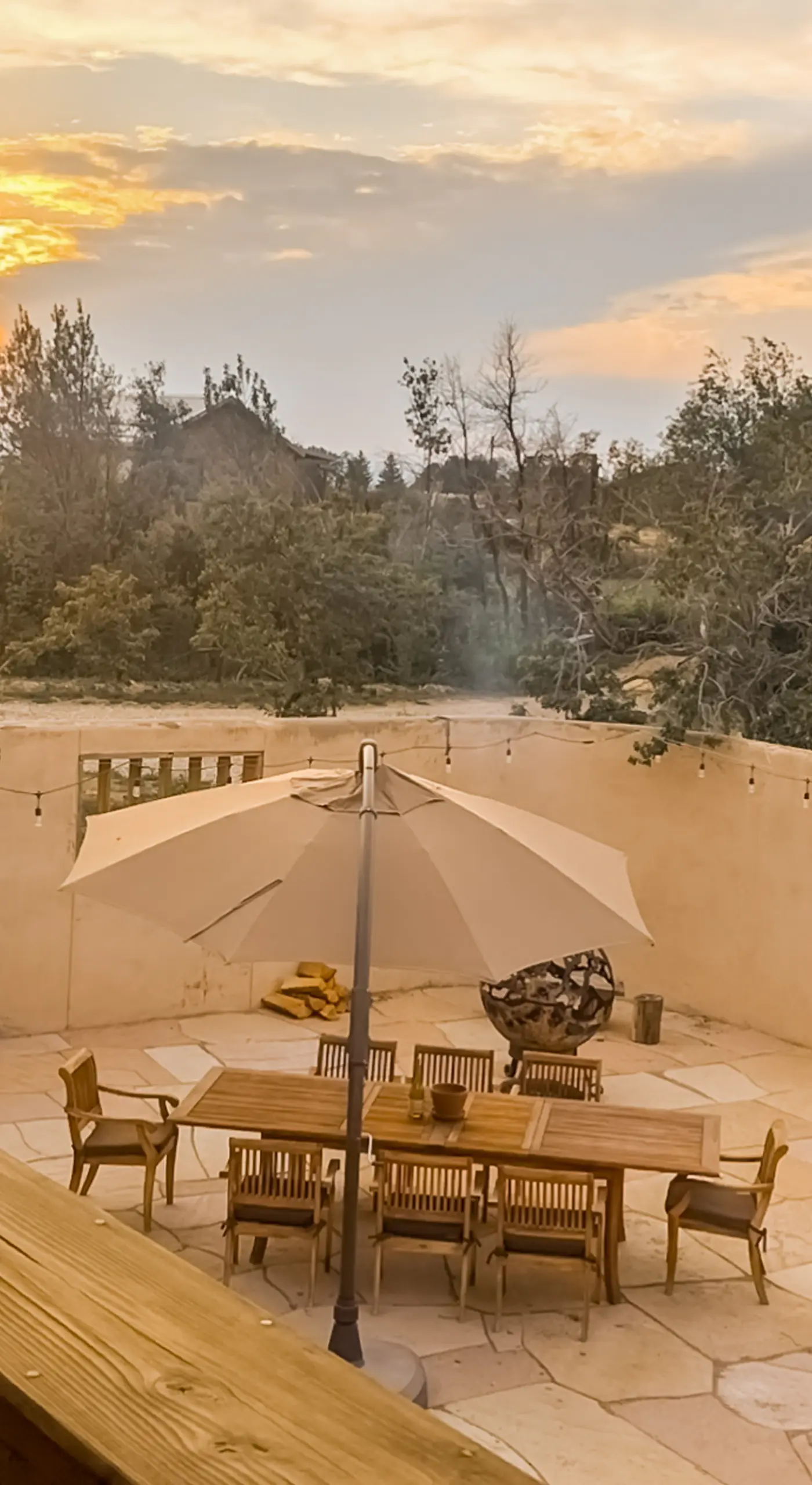 Spacious Home w/ Pool & Hot Tub in Arroyo Seco!