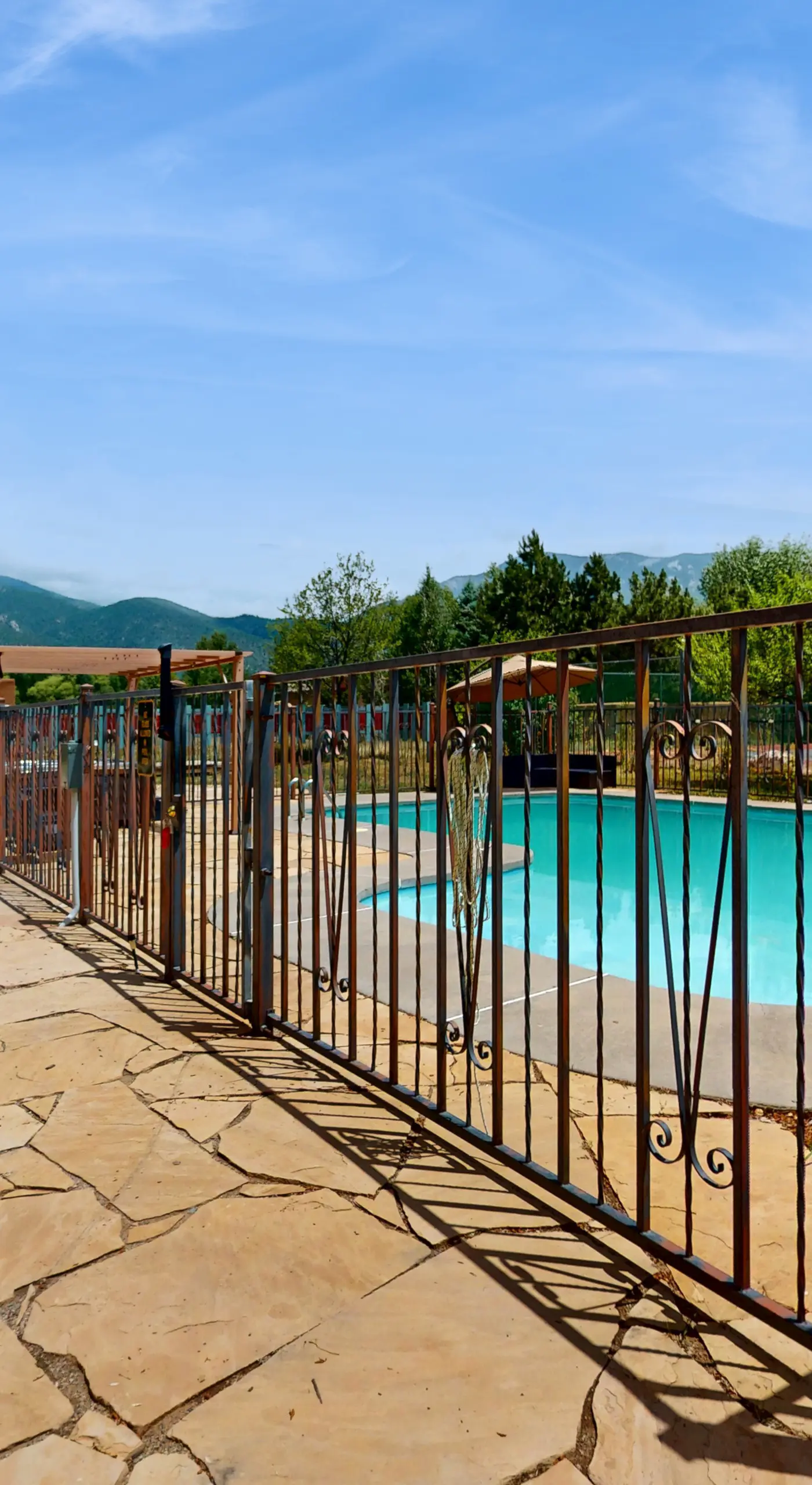 Spacious Home w/ Pool & Hot Tub in Arroyo Seco!