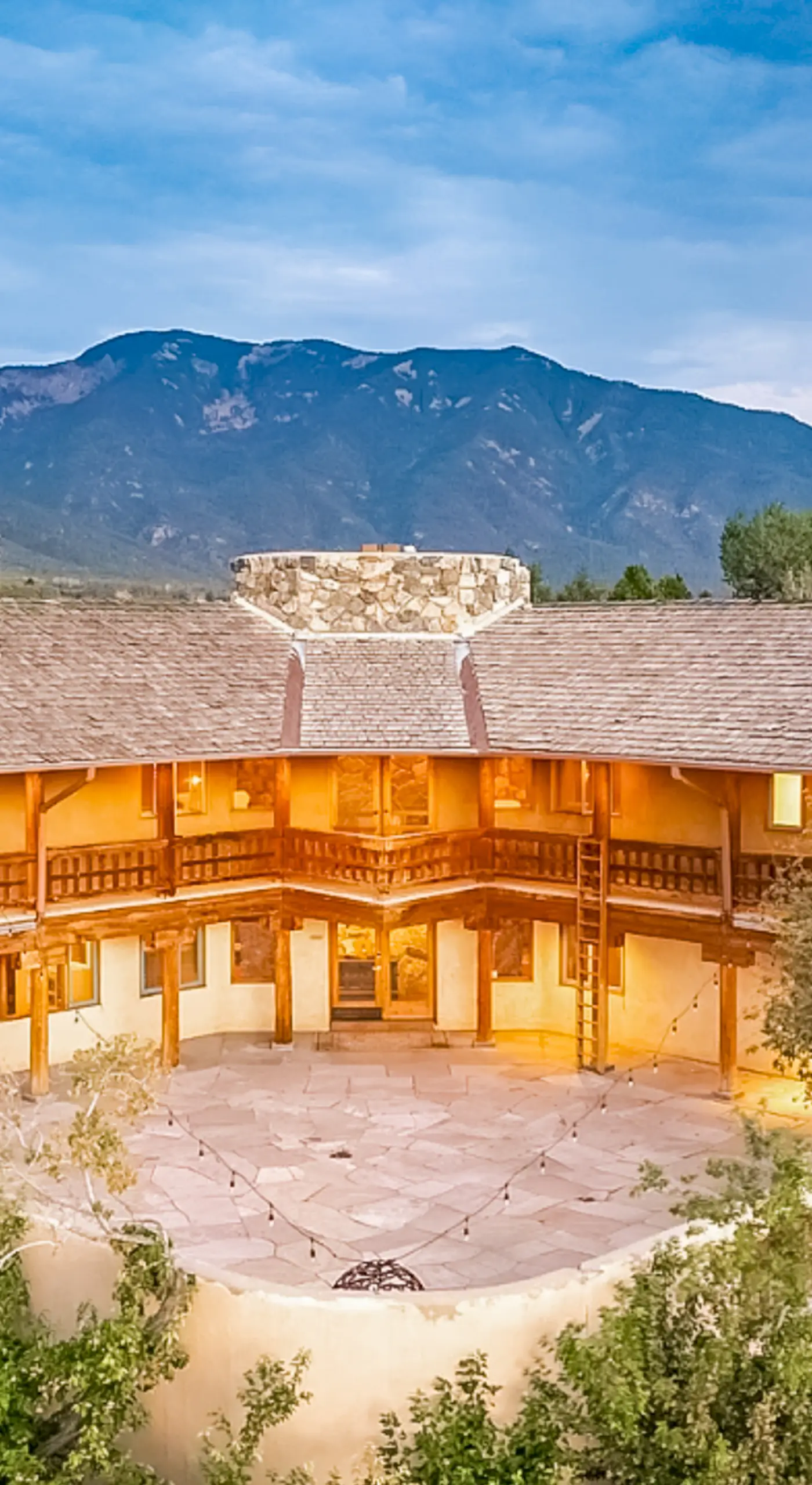 Spacious Home w/ Pool & Hot Tub in Arroyo Seco!