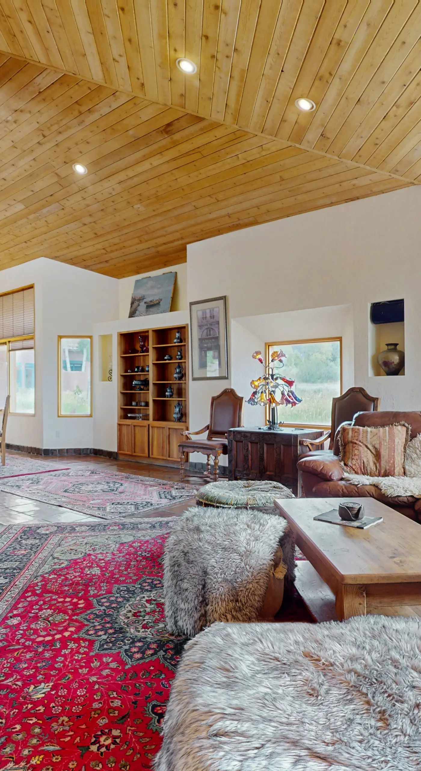 Spacious Home w/ Pool & Hot Tub in Arroyo Seco!