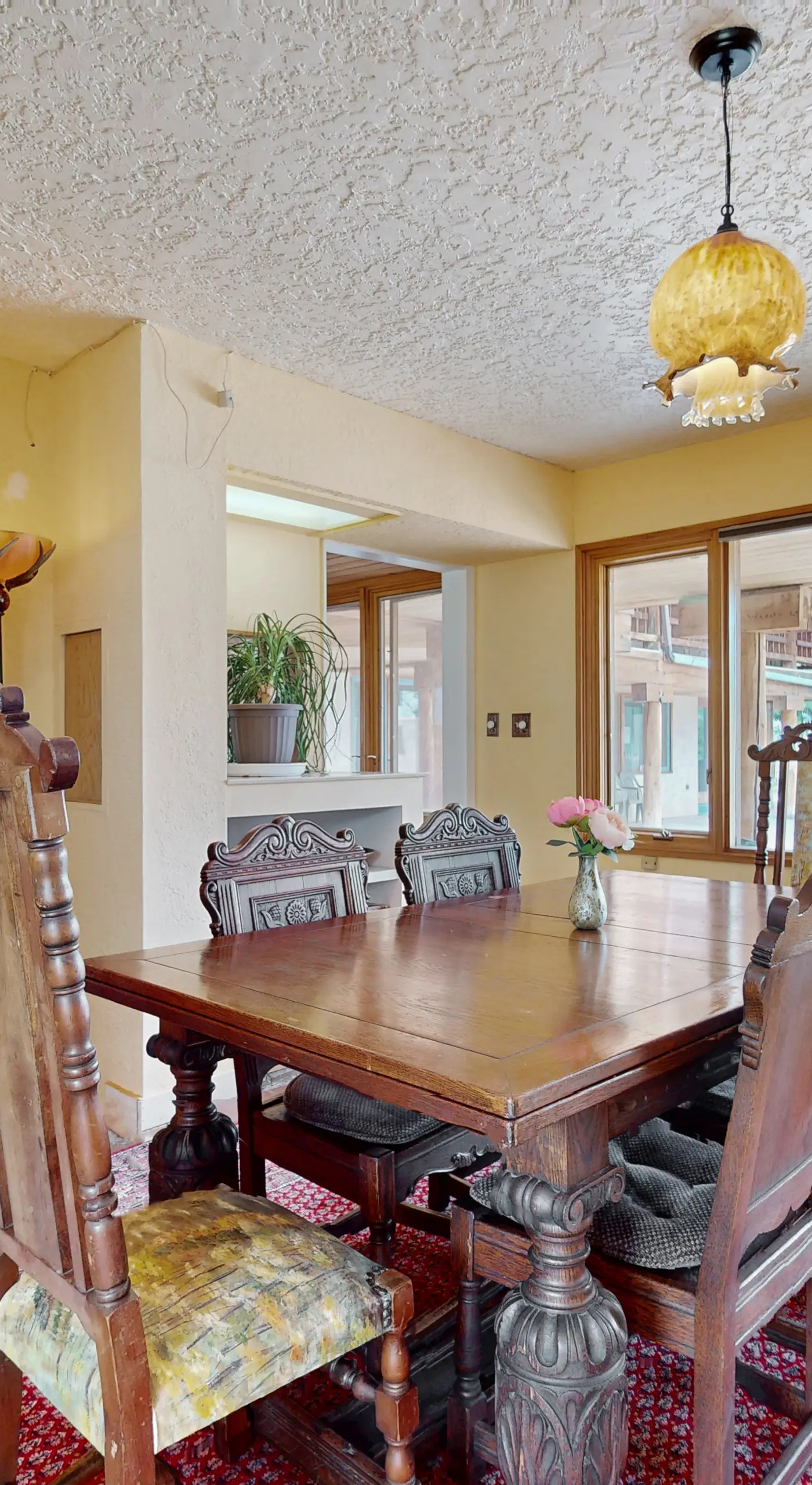 Spacious Home w/ Pool & Hot Tub in Arroyo Seco!