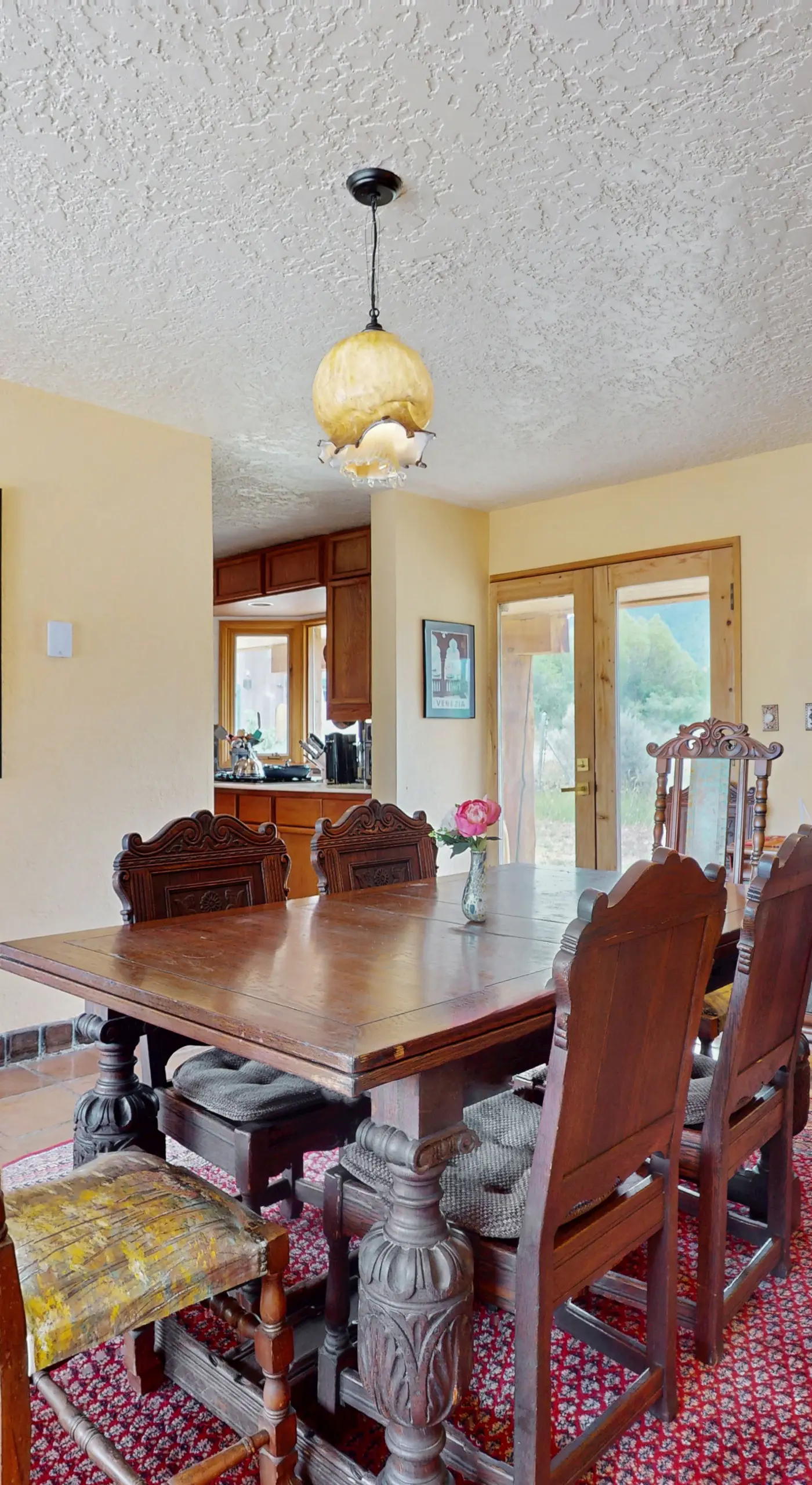 Spacious Home w/ Pool & Hot Tub in Arroyo Seco!