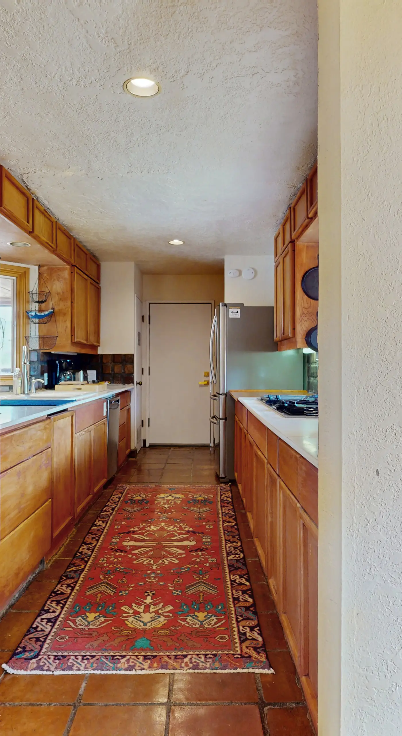 Spacious Home w/ Pool & Hot Tub in Arroyo Seco!