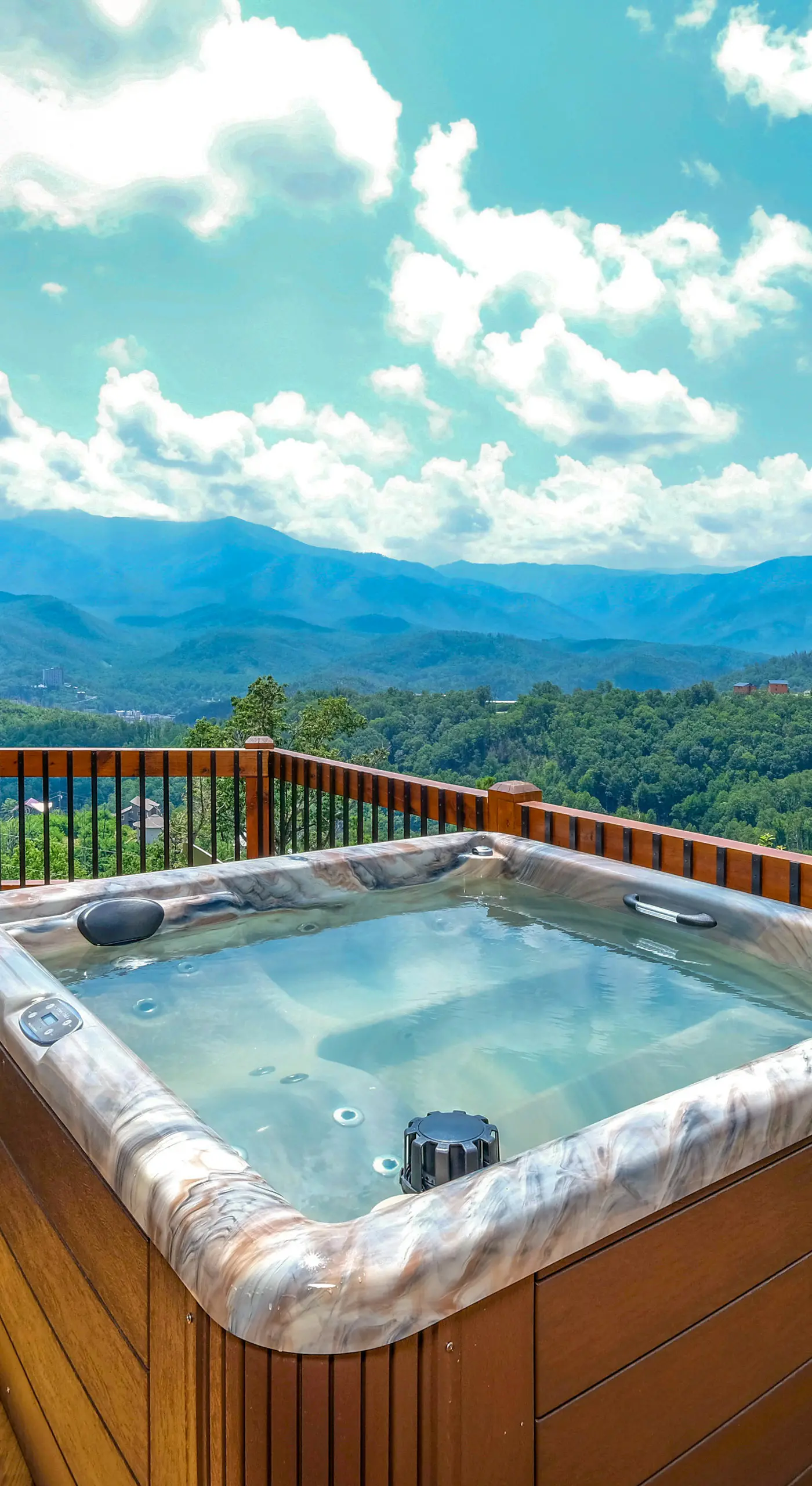 Theater + Arcade! 'Tri-Star Lodge' in Gatlinburg