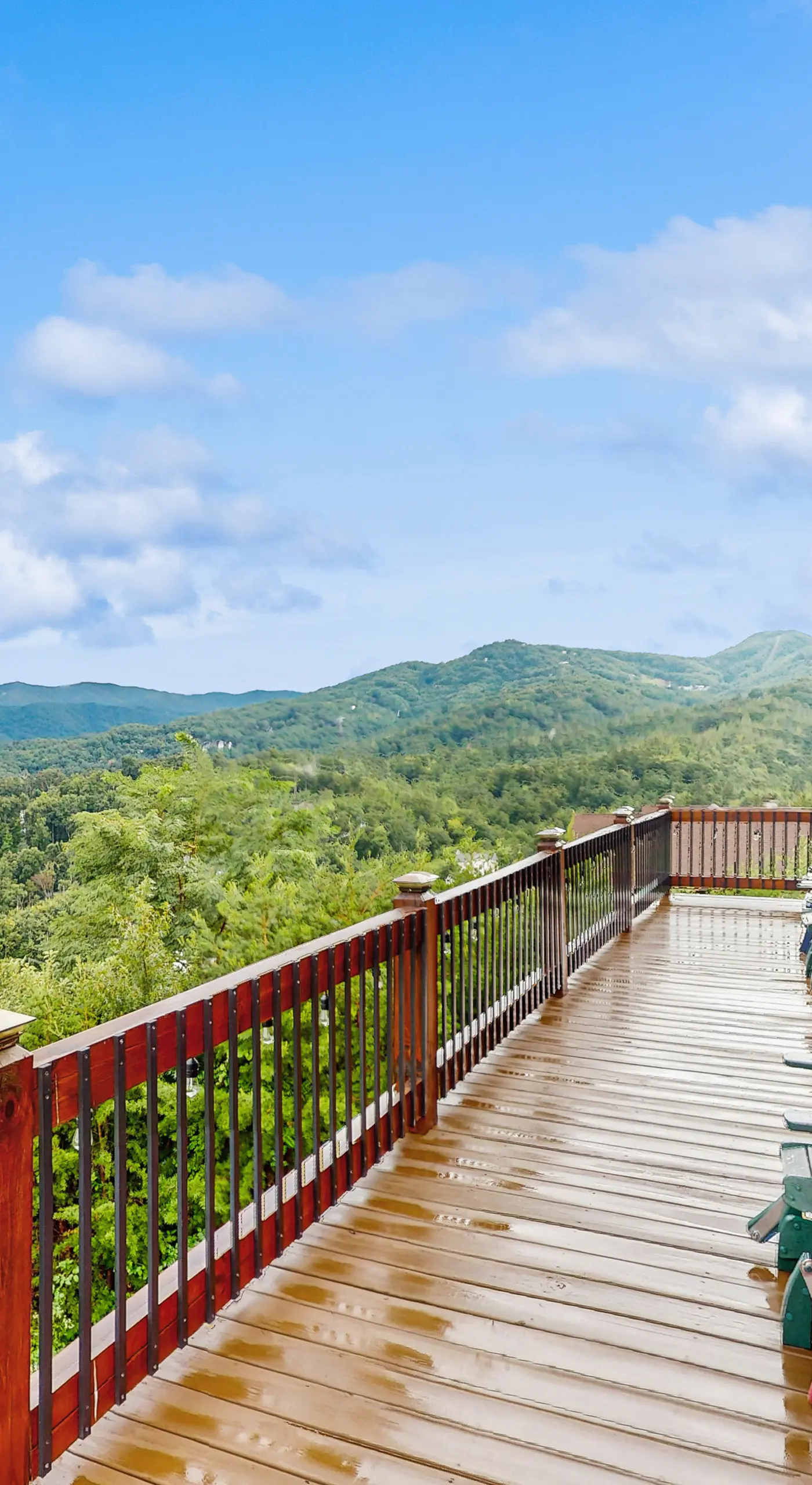 Theater + Arcade! 'Tri-Star Lodge' in Gatlinburg