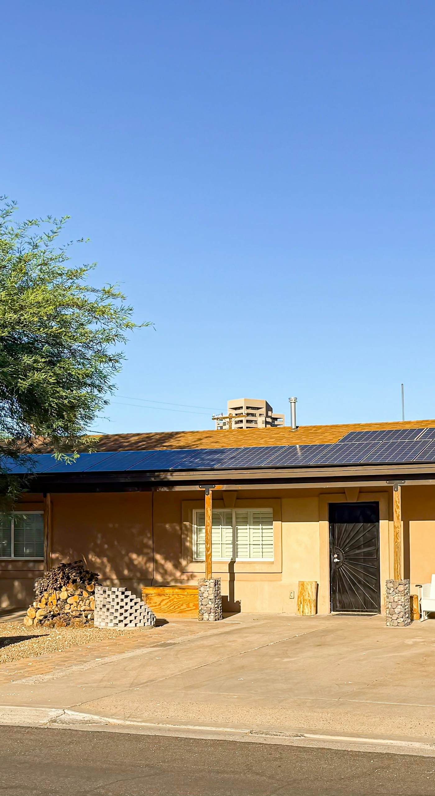 4 Mi to Dtwn: Pet-Friendly Getaway in Phoenix