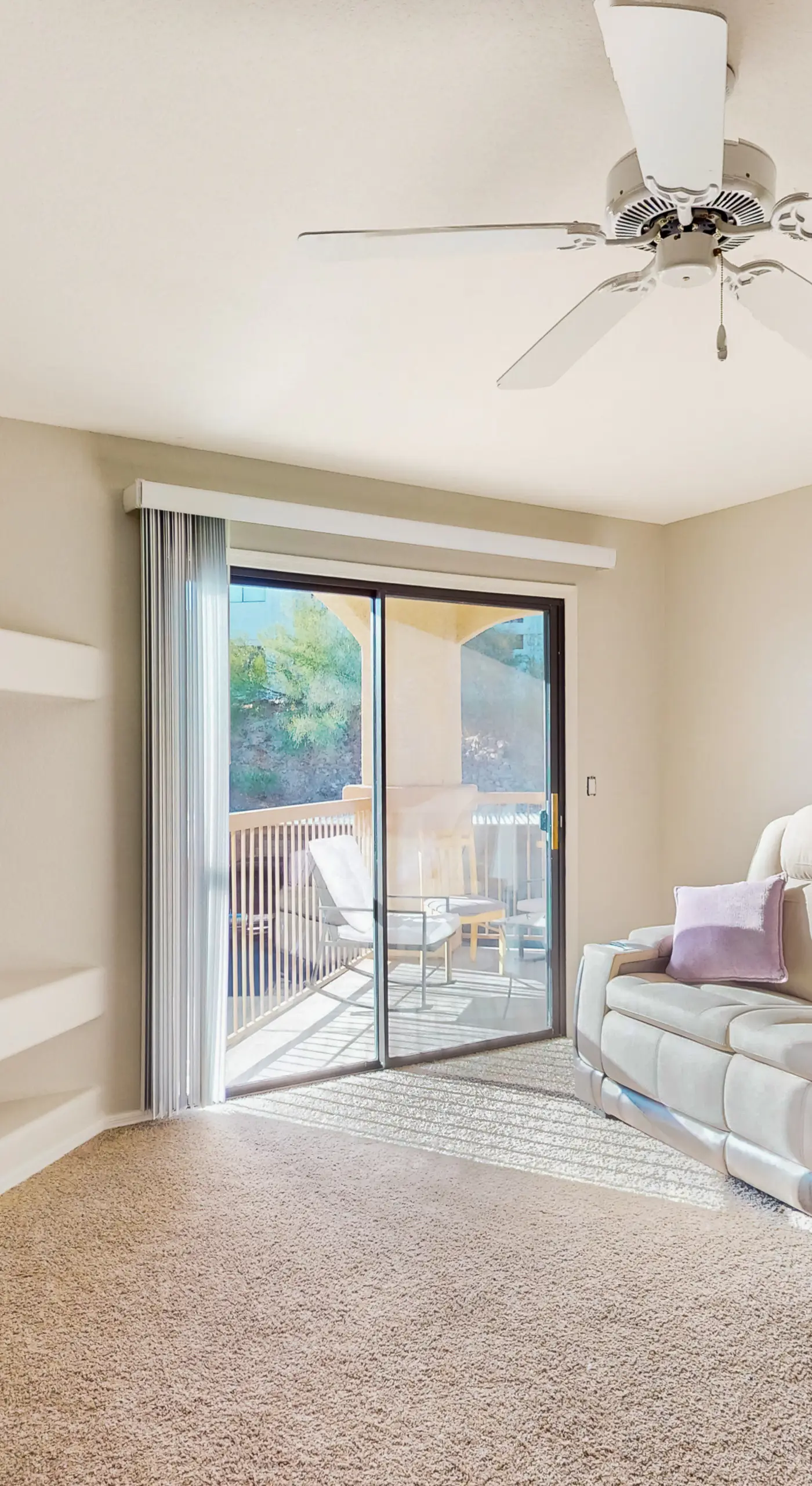 2BR | Condo in Fountain Hills w/ Mountain Views