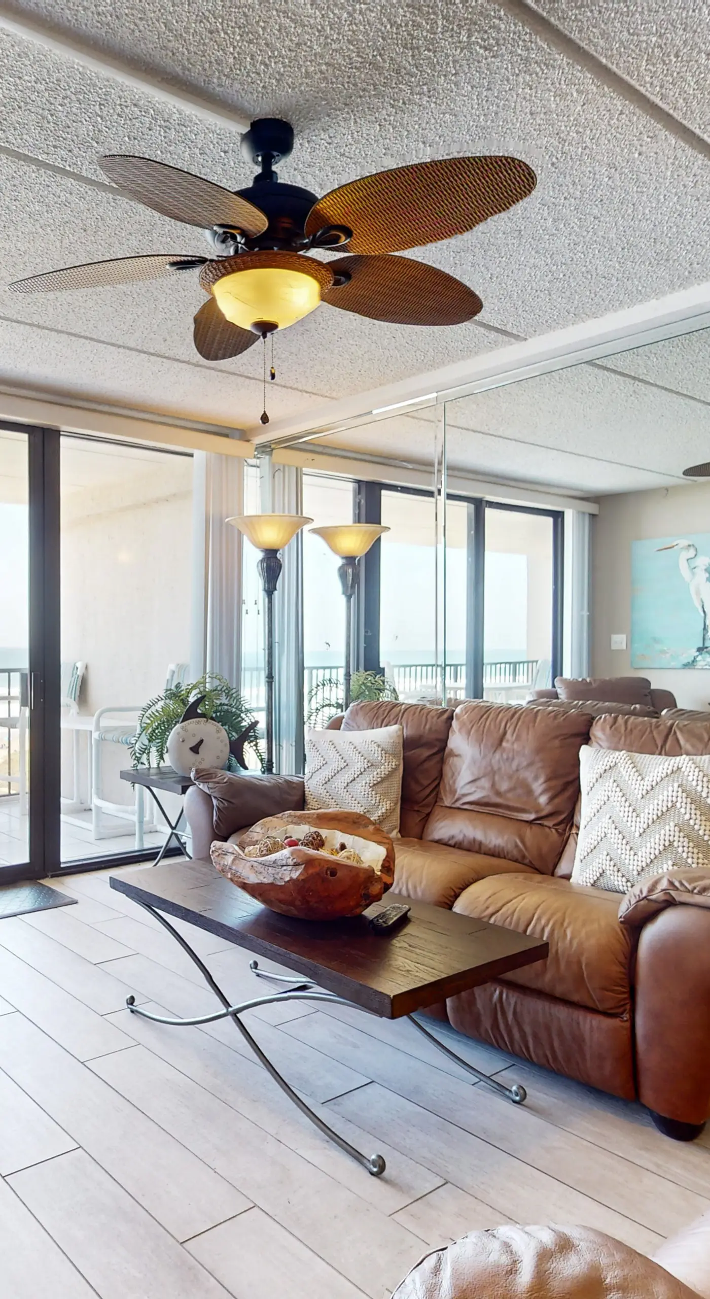 Resort-Style Gulf-View 2BR: Suntide III - Unit 609