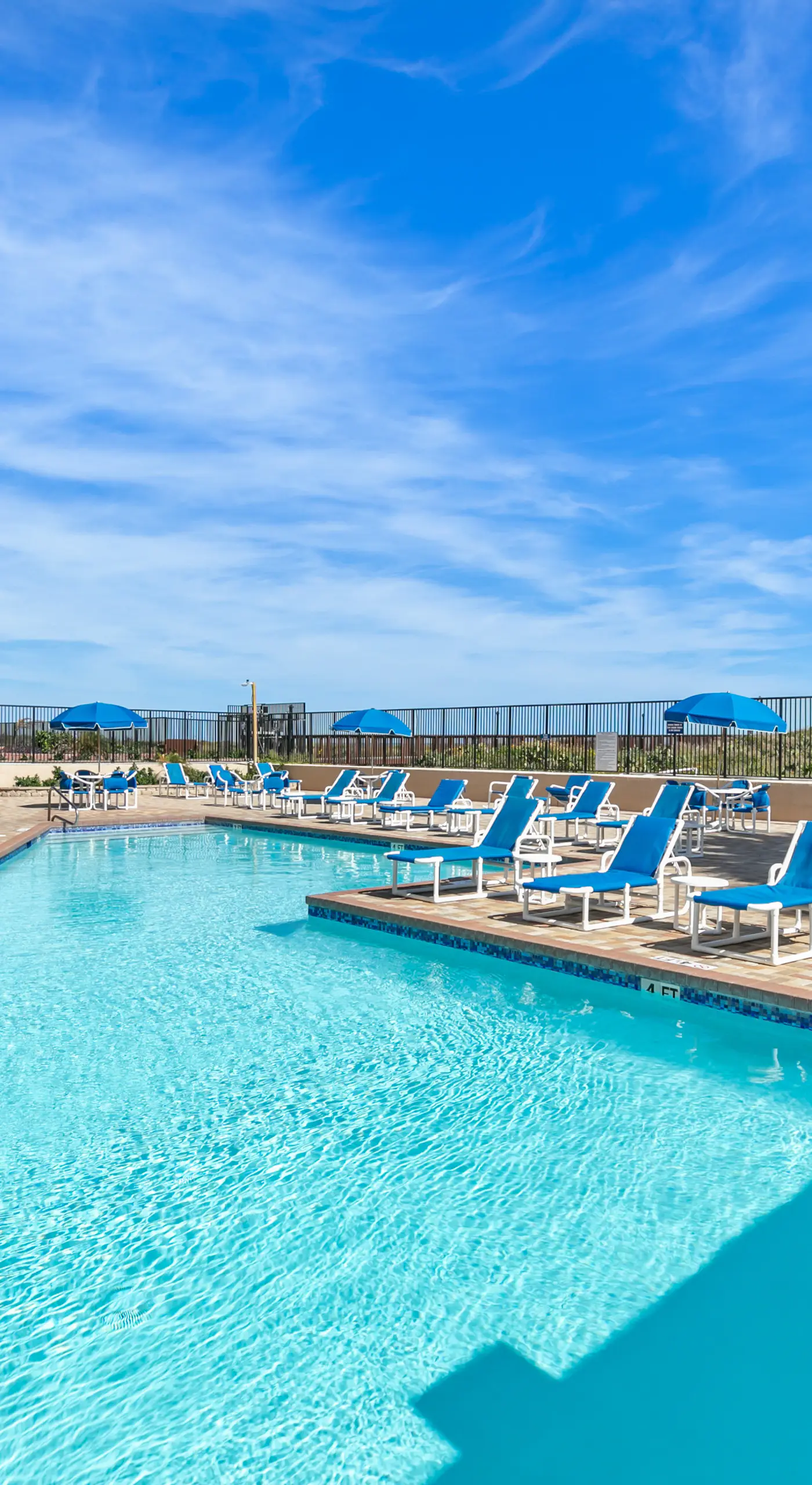 Resort-Style Gulf-View 2BR: Suntide III - Unit 609