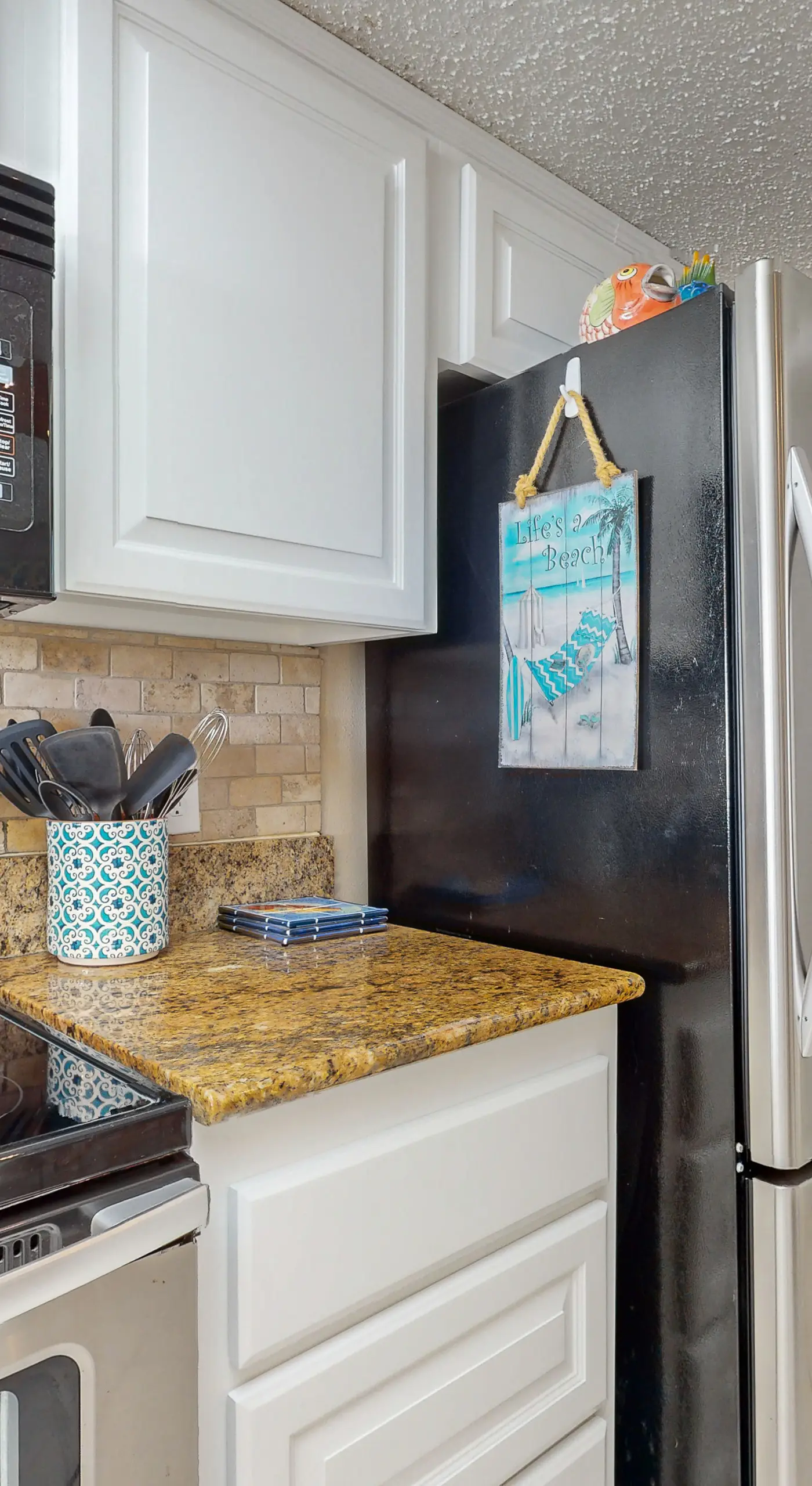 Resort-Style Gulf-View 2BR: Suntide III - Unit 609