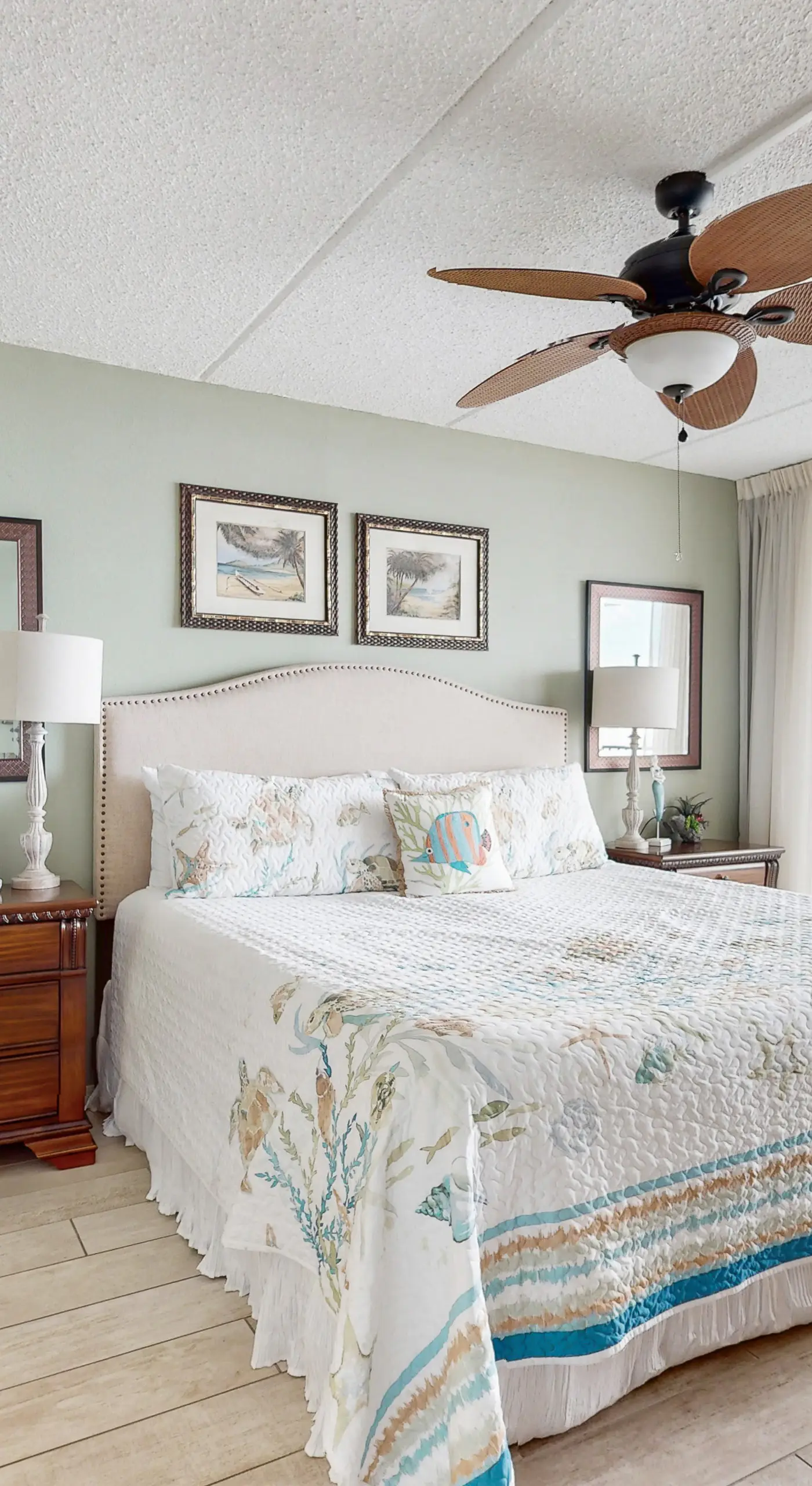 Resort-Style Gulf-View 2BR: Suntide III - Unit 609