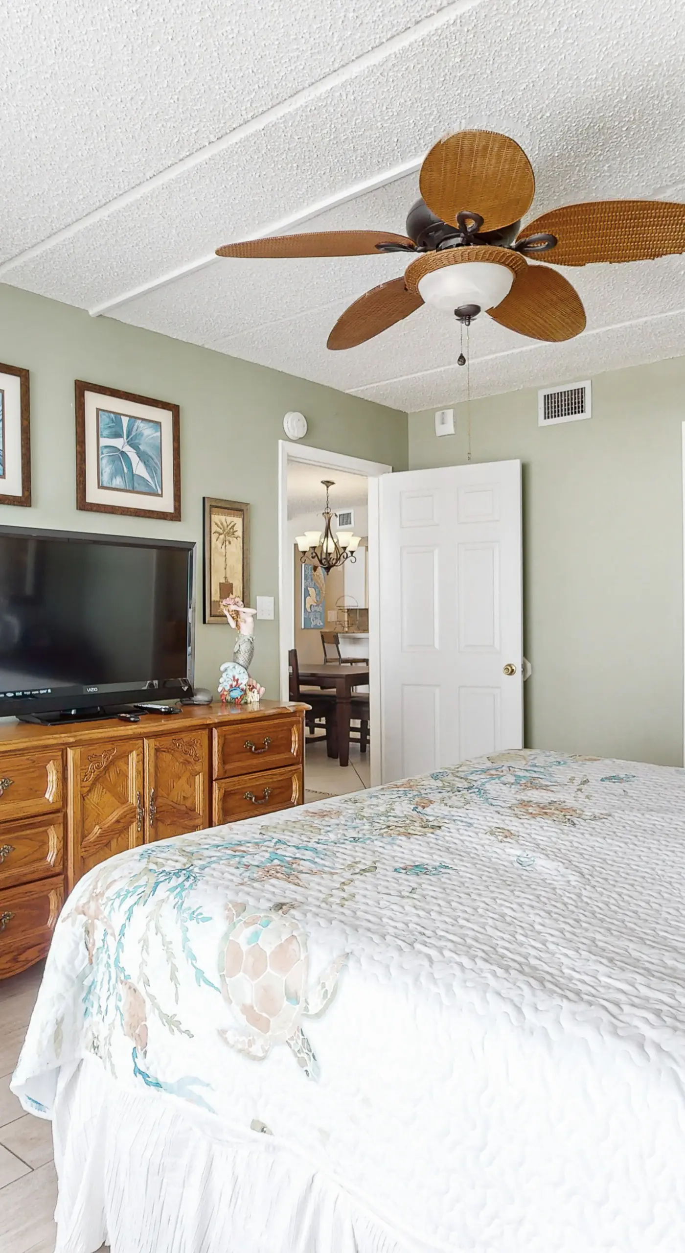 Resort-Style Gulf-View 2BR: Suntide III - Unit 609