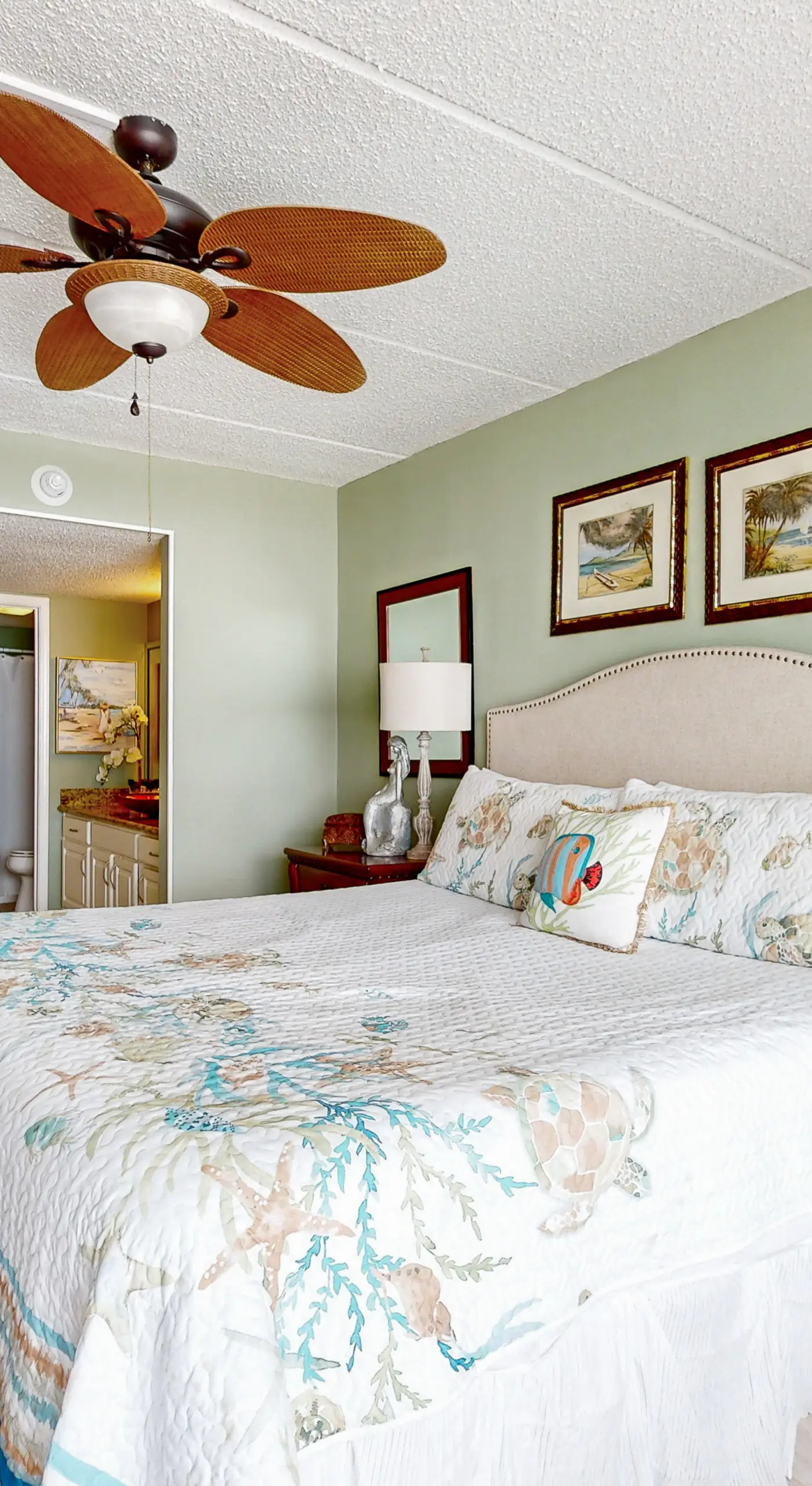 Resort-Style Gulf-View 2BR: Suntide III - Unit 609