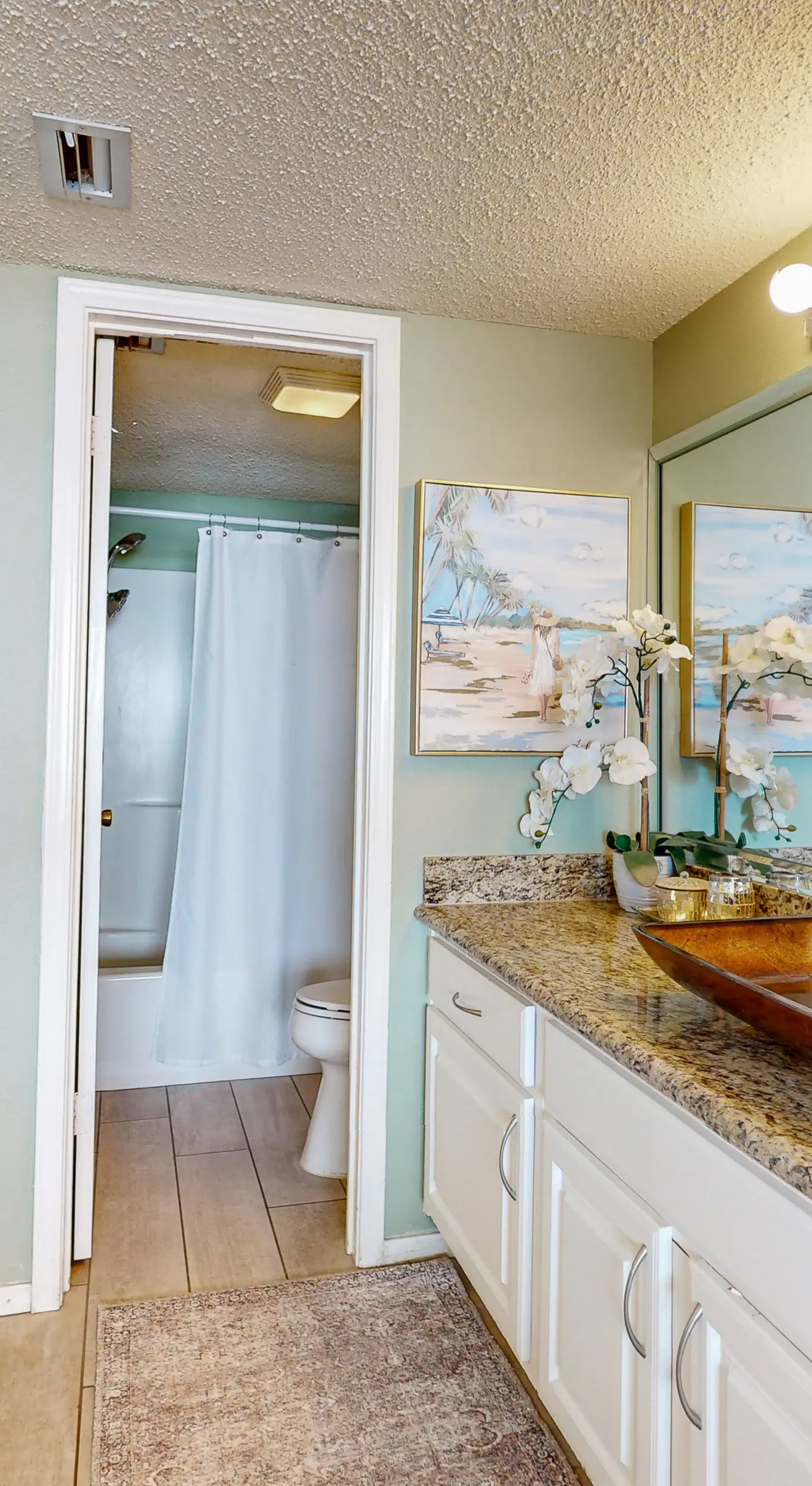 Resort-Style Gulf-View 2BR: Suntide III - Unit 609