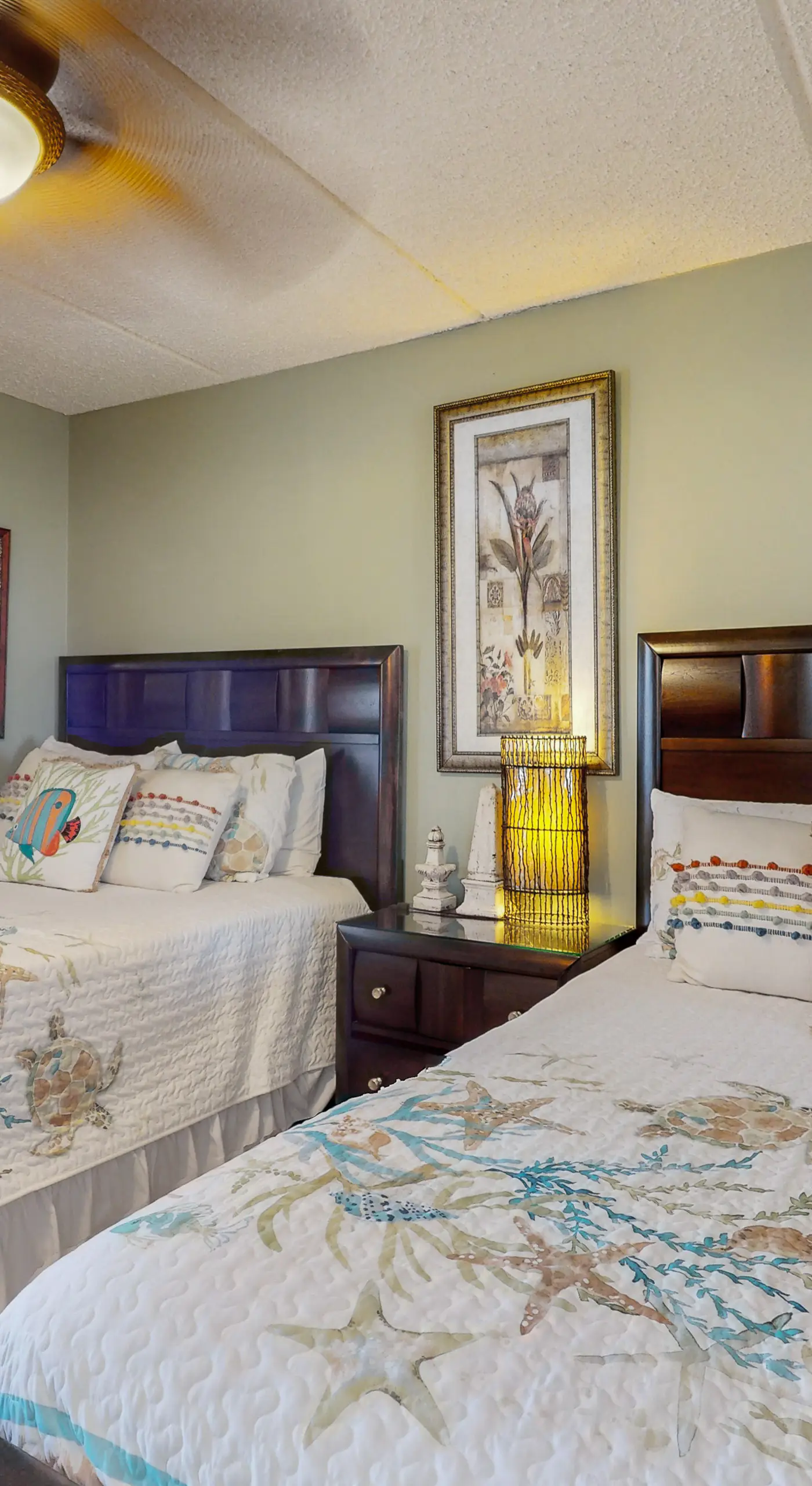 Resort-Style Gulf-View 2BR: Suntide III - Unit 609